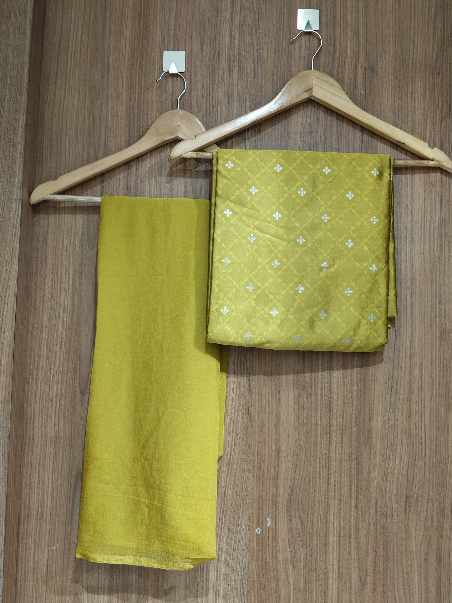 OFFER SALES UNSTITCHED SALWAR - IHA 27595