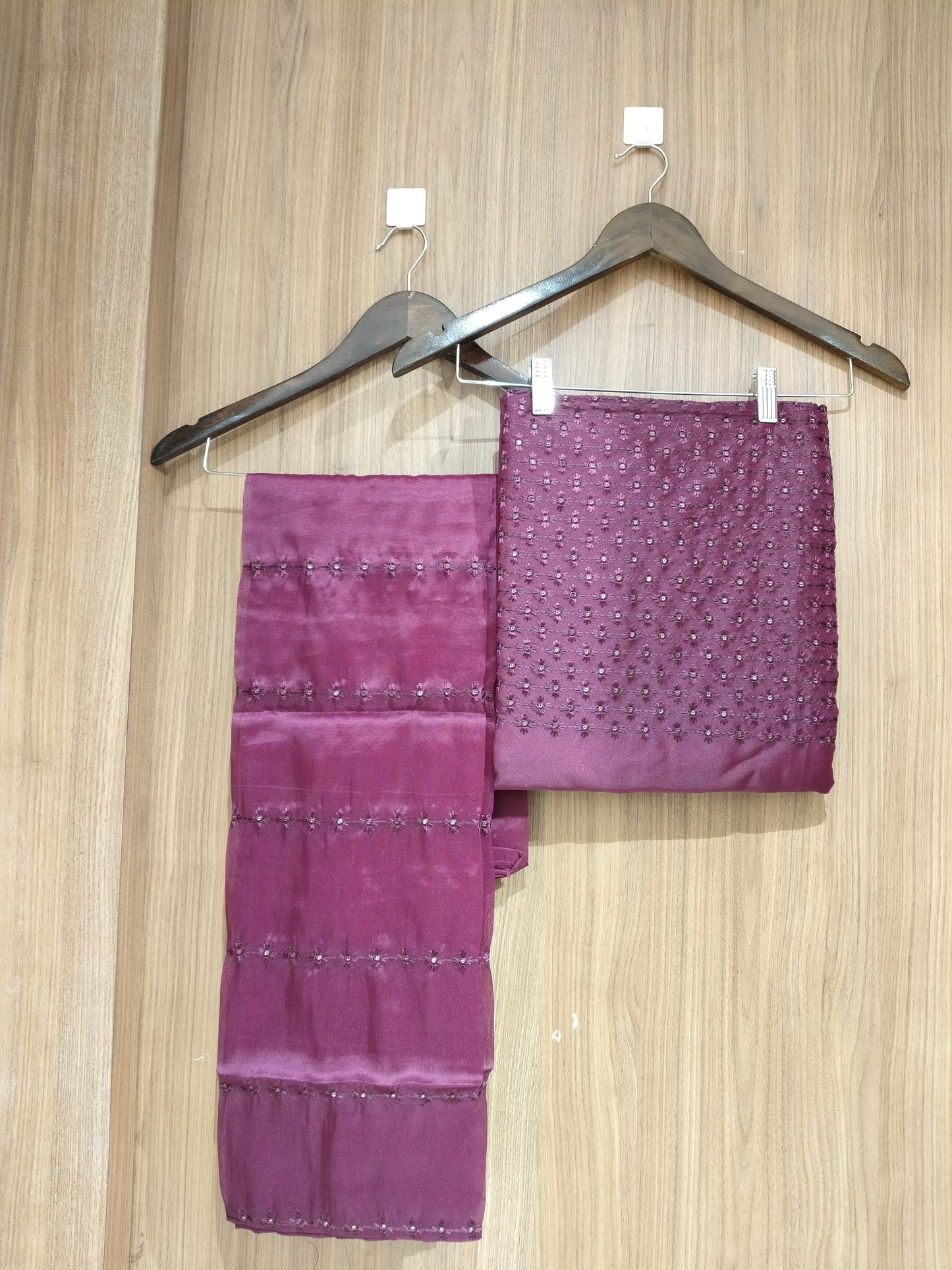OFFER SALES UNSTITCHED SALWAR - IHA 27579