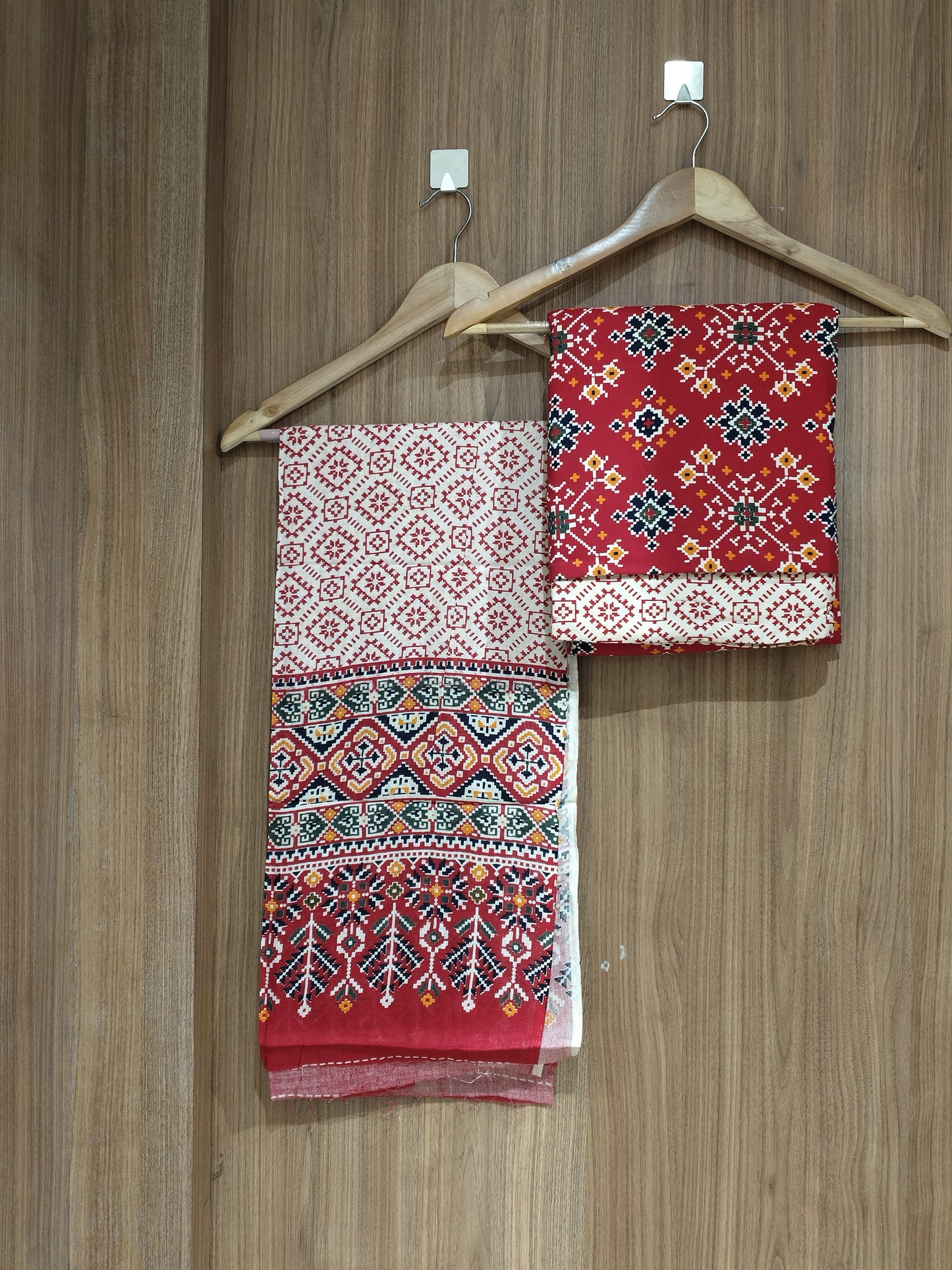 OFFER SALES UNSTITCHED SALWAR - IHA 27520