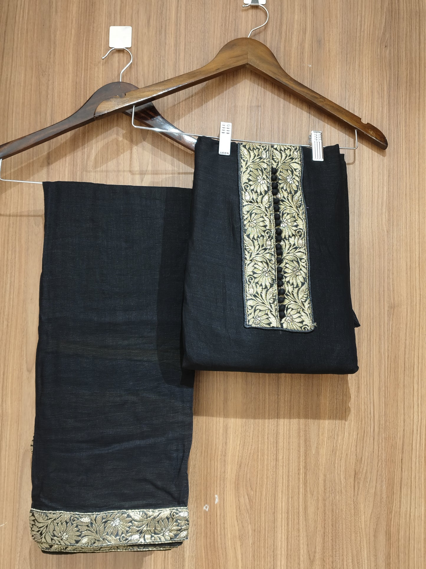 OFFER SALES UNSTITCHED SALWAR - IHA 27579