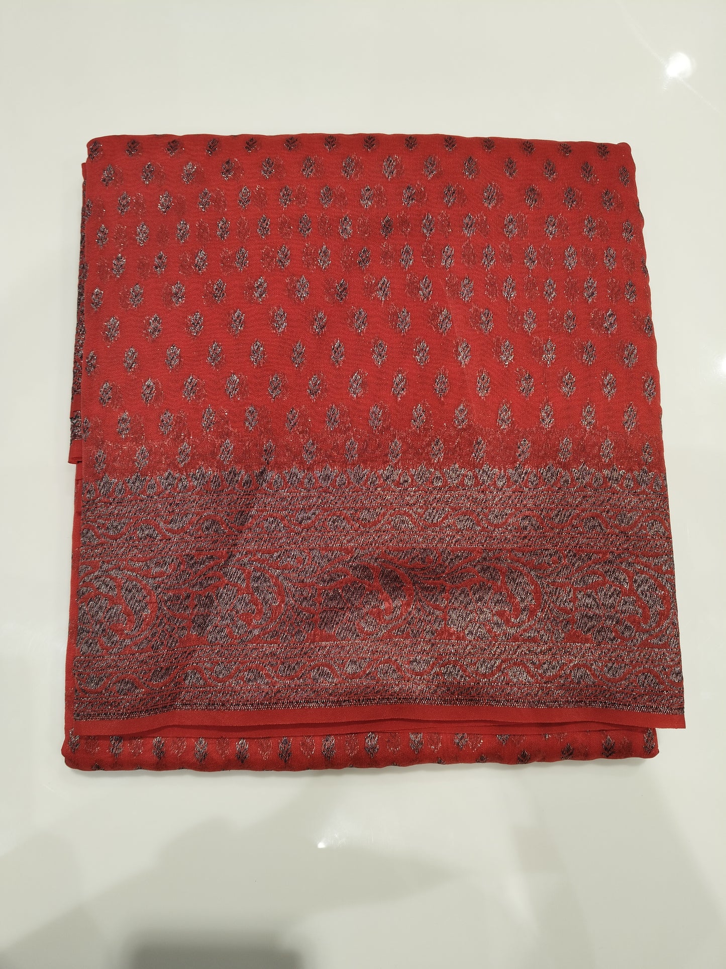 OFFER SALES SAREES - IHA 27342