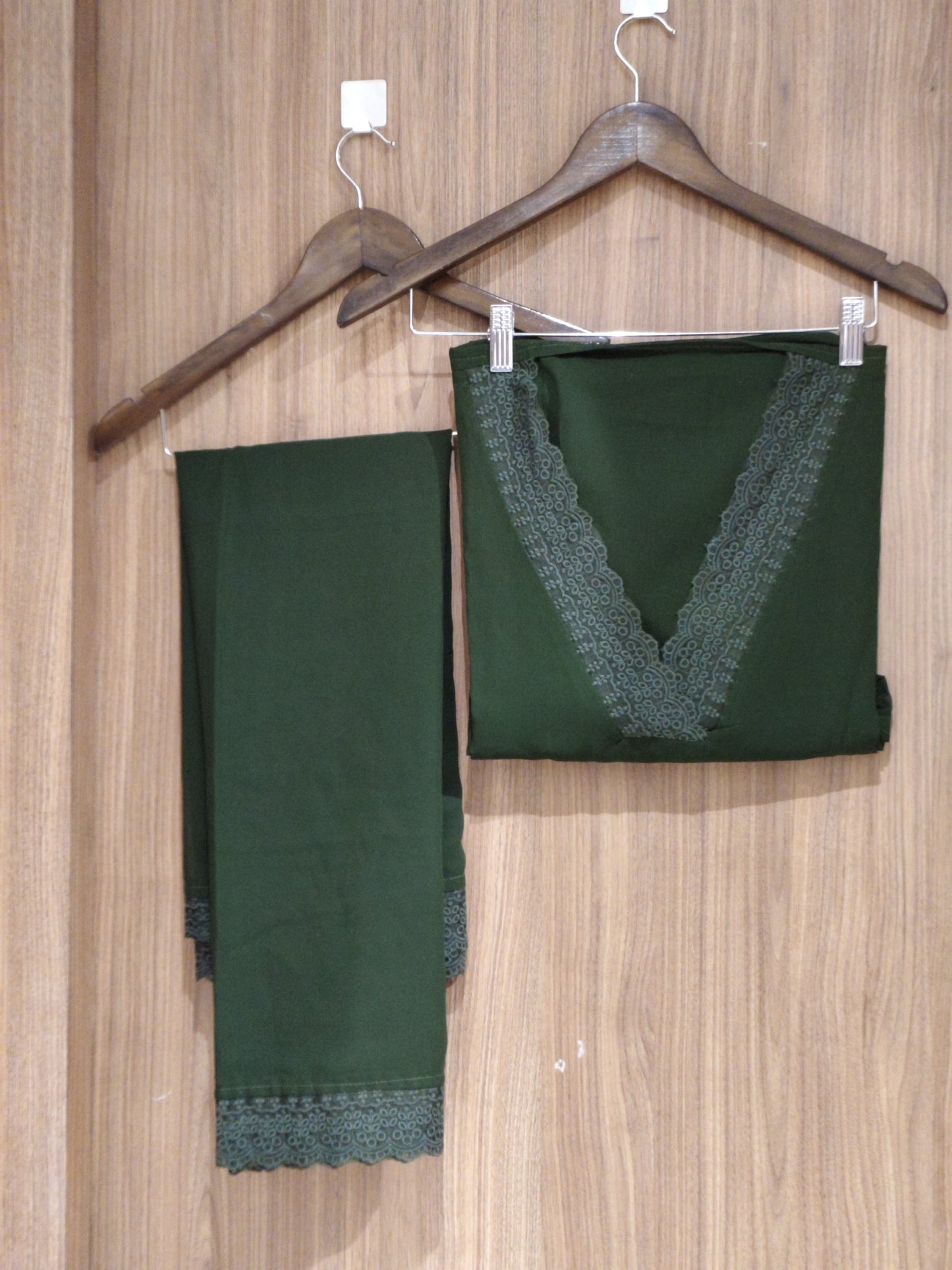OFFER SALES UNSTITCHED SALWAR SUITS - IHA 27369