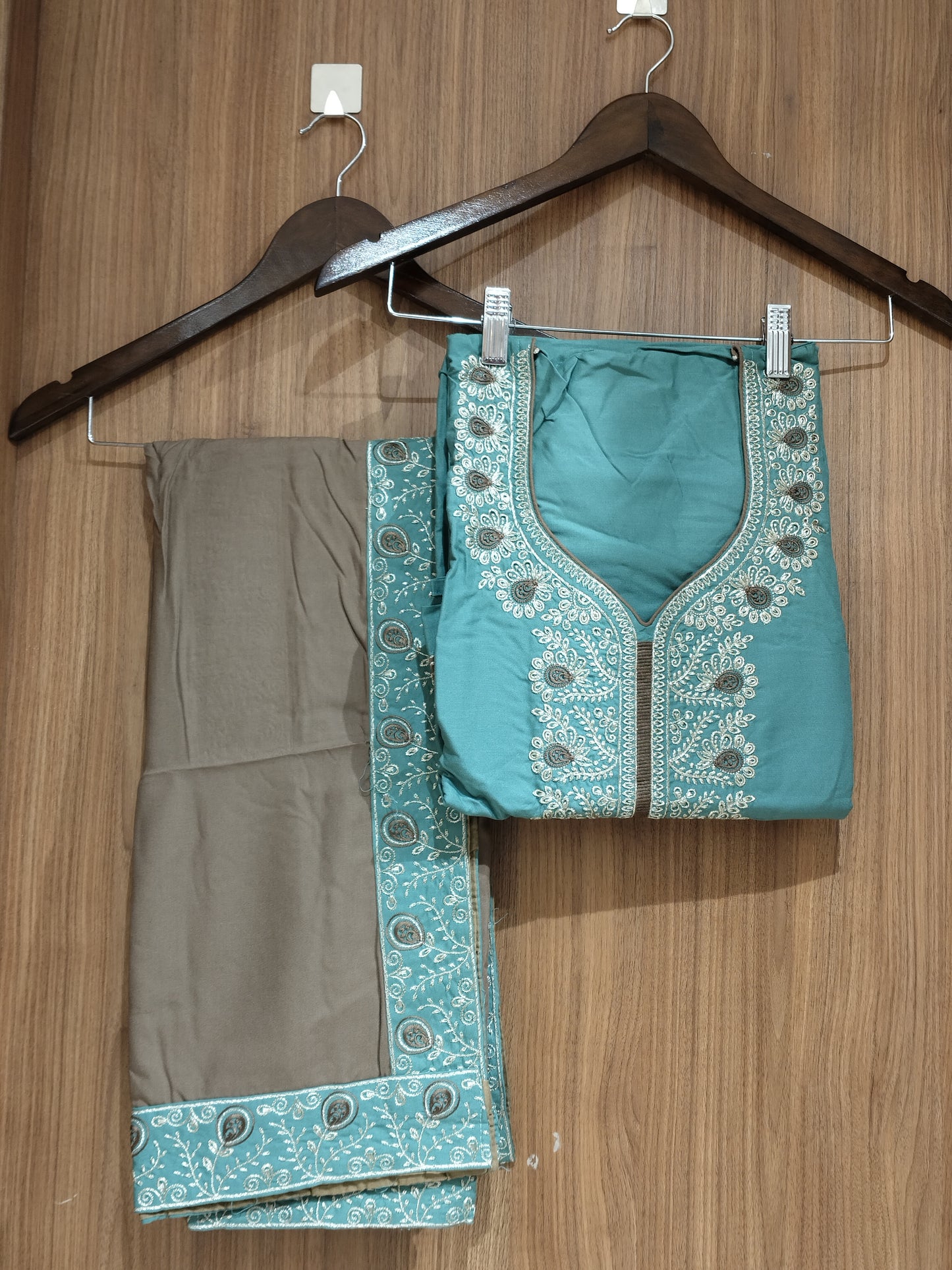 OFFER SALES UNSTITCHED SALWAR - IHA 27595