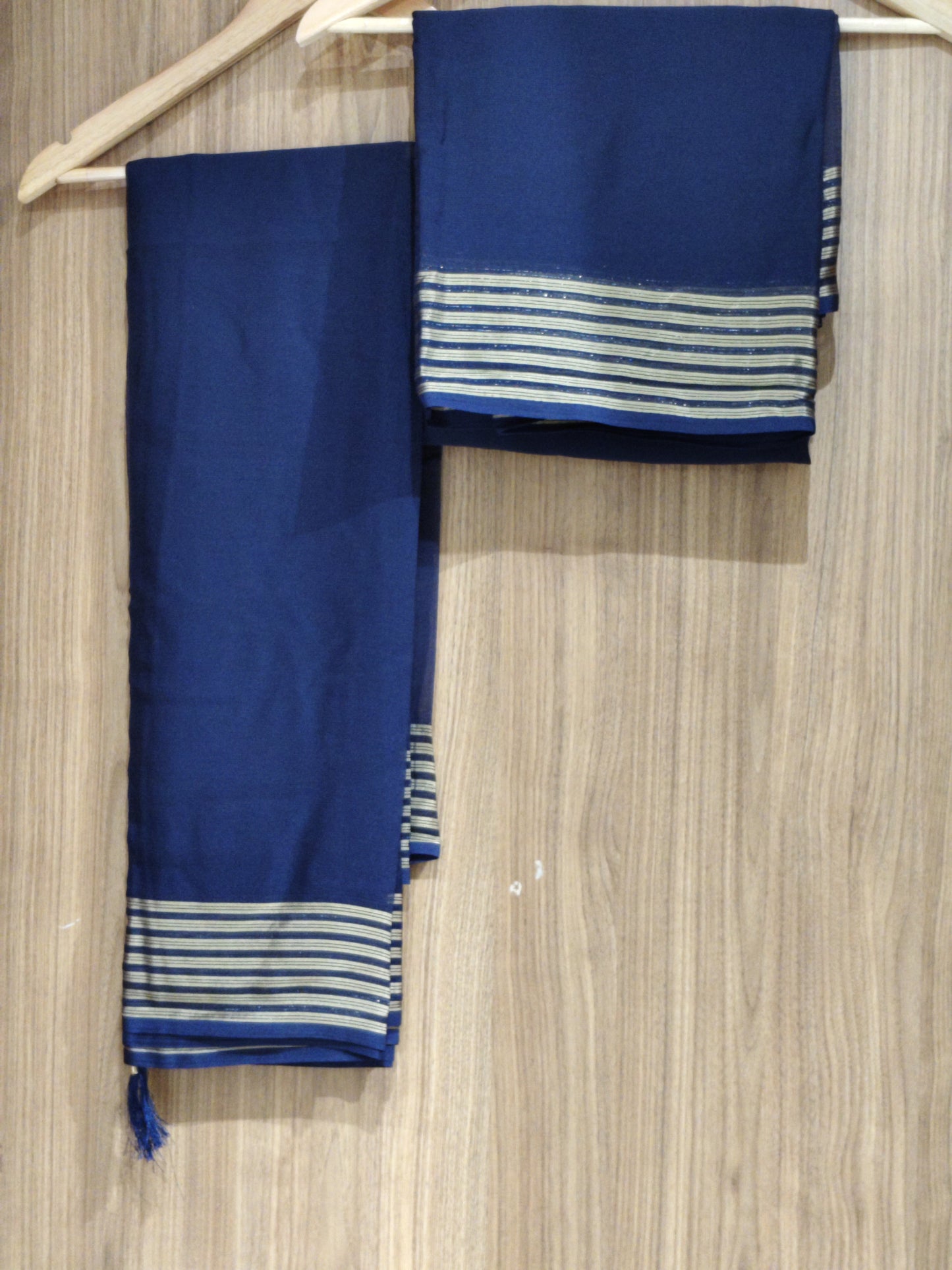 OFFER SALES UNSTITCHED SALWAR SUITS - IHA 27443