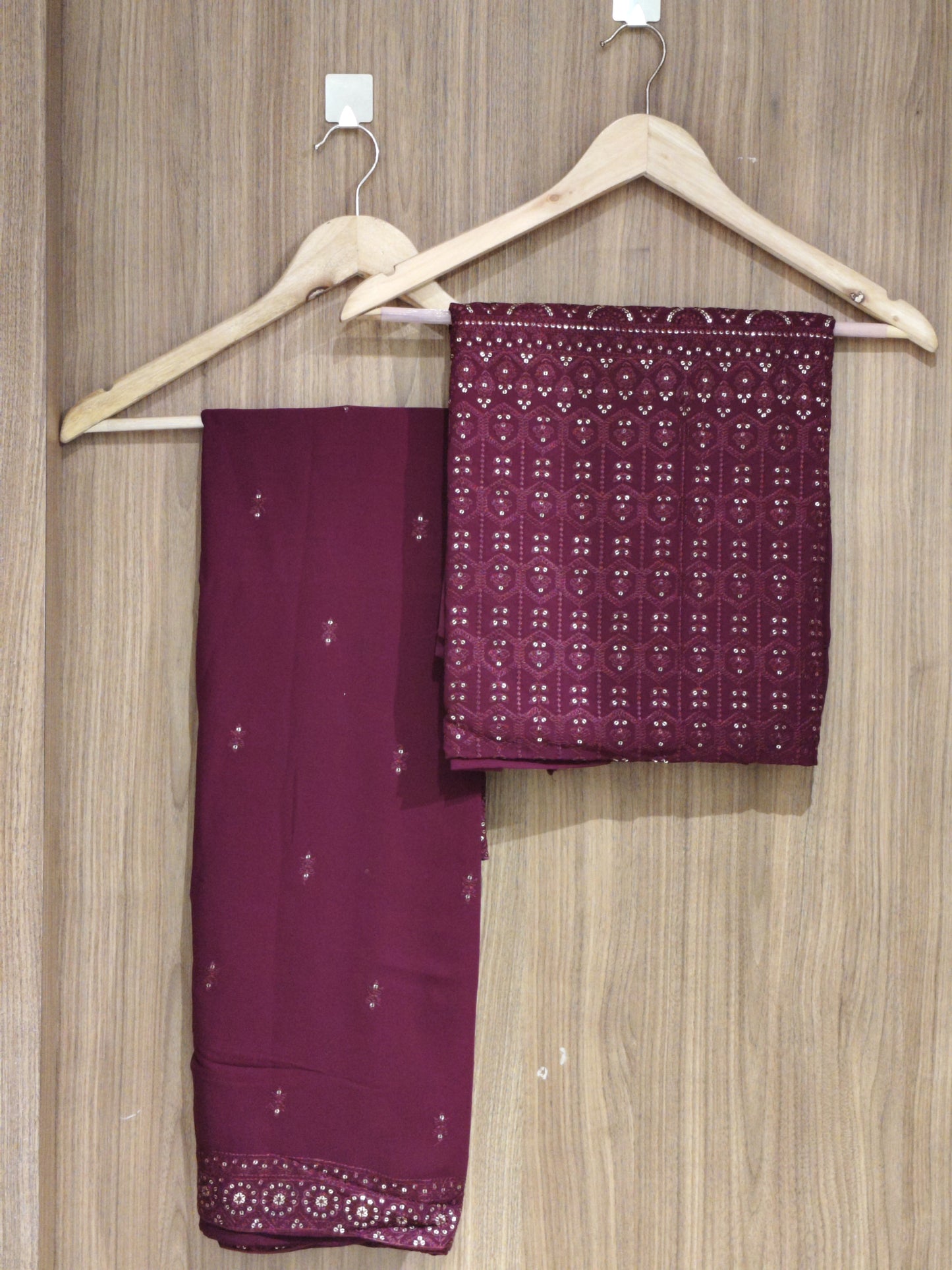 OFFER SALES UNSTITCHED SALWAR - IHA 27184