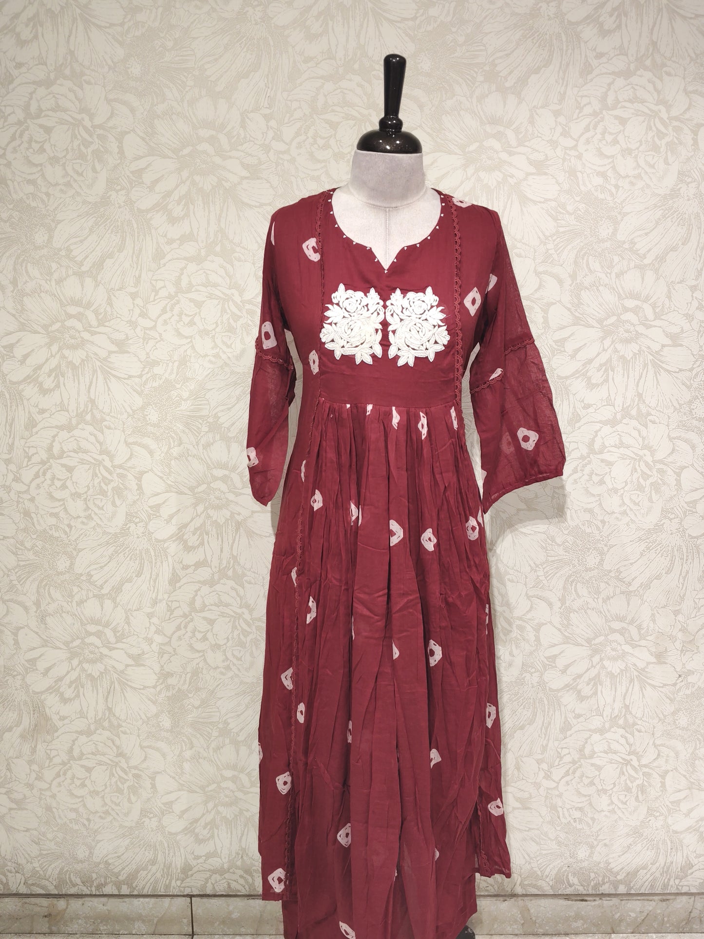 OFFER SALES TOP AND BOTTOM - IHA 27533