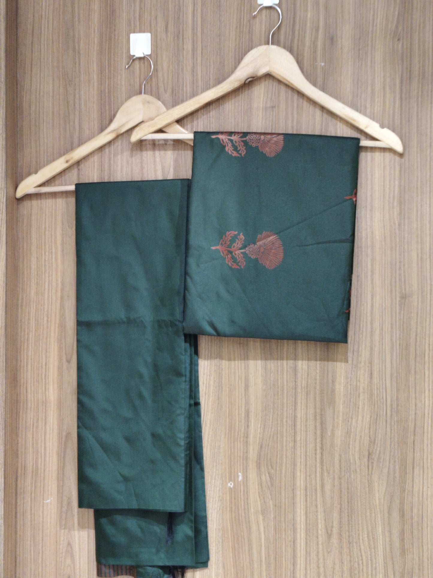 OFFER SALES UNSTITCHED SALWAR SUITS - IHA 27369