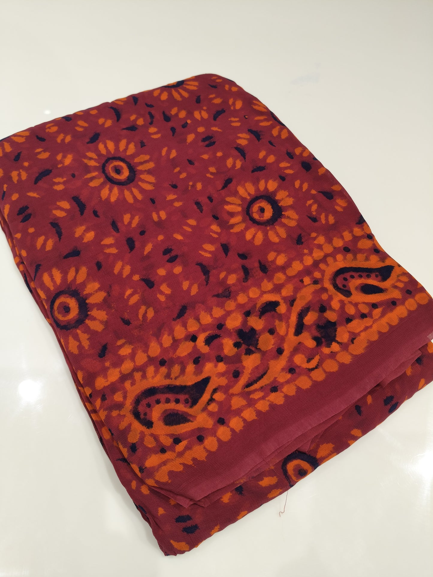 OFFER SALES SAREES - IHA 27410