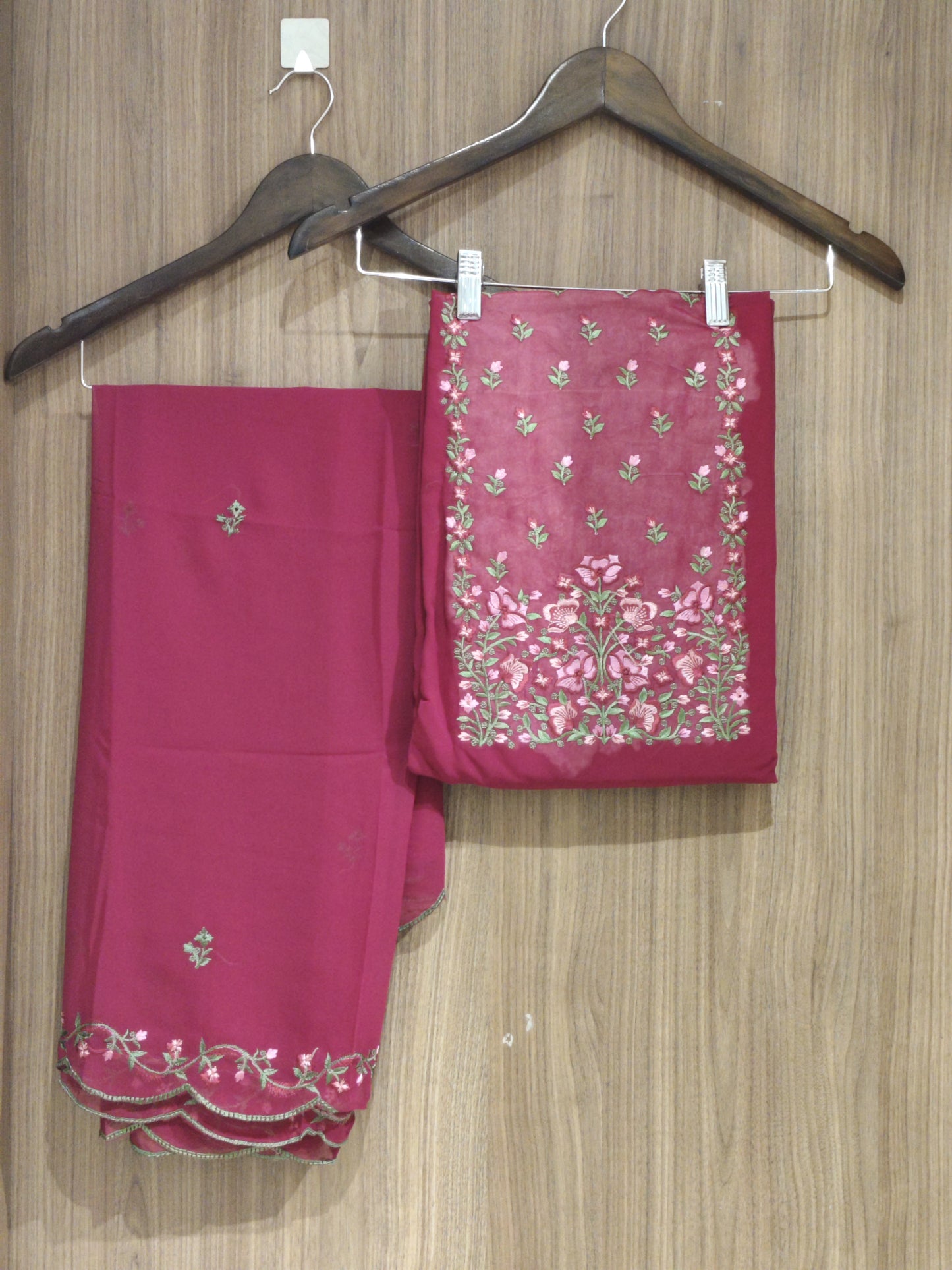 OFFER SALES UNSTITCHED SALWAR - IHA 27250
