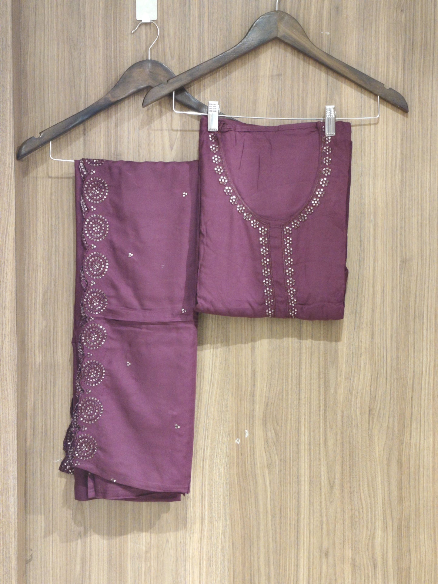 OFFER SALES UNSTITCHED SALWAR - IHA 27250