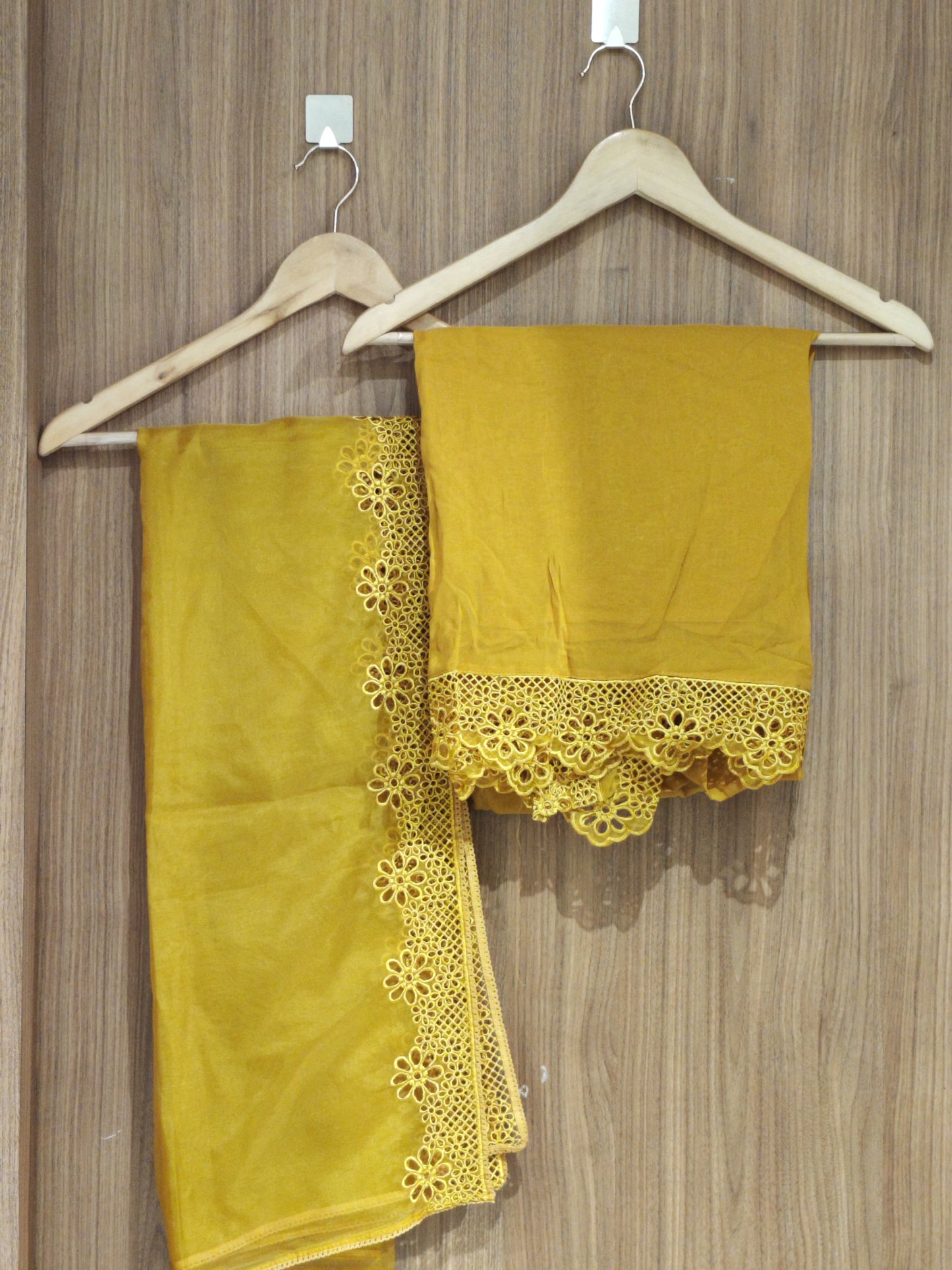 OFFER SALES UNSTITCHED SALWAR - IHA 27184