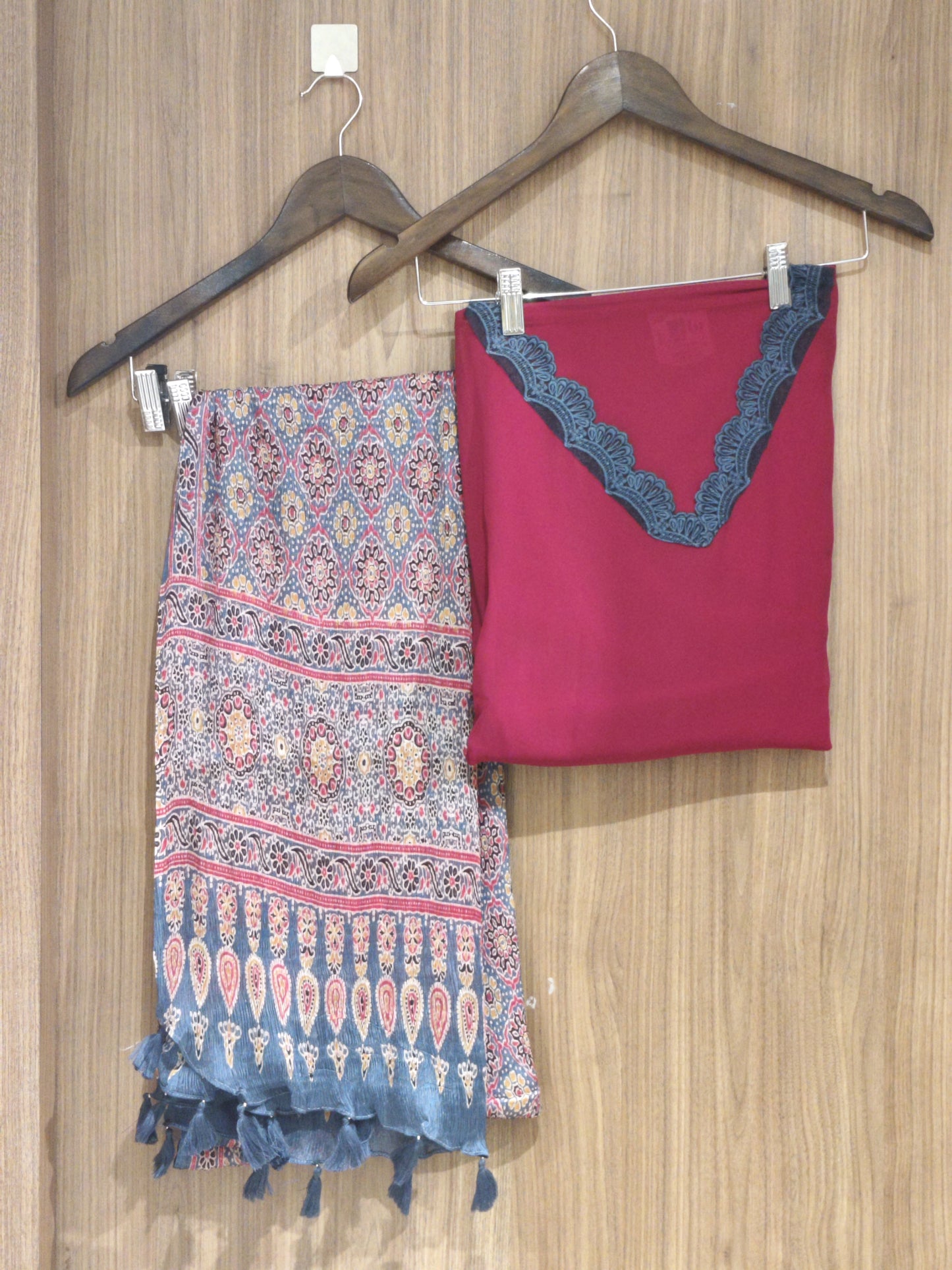 OFFER SALES UNSTITCHED SALWAR - IHA 27250