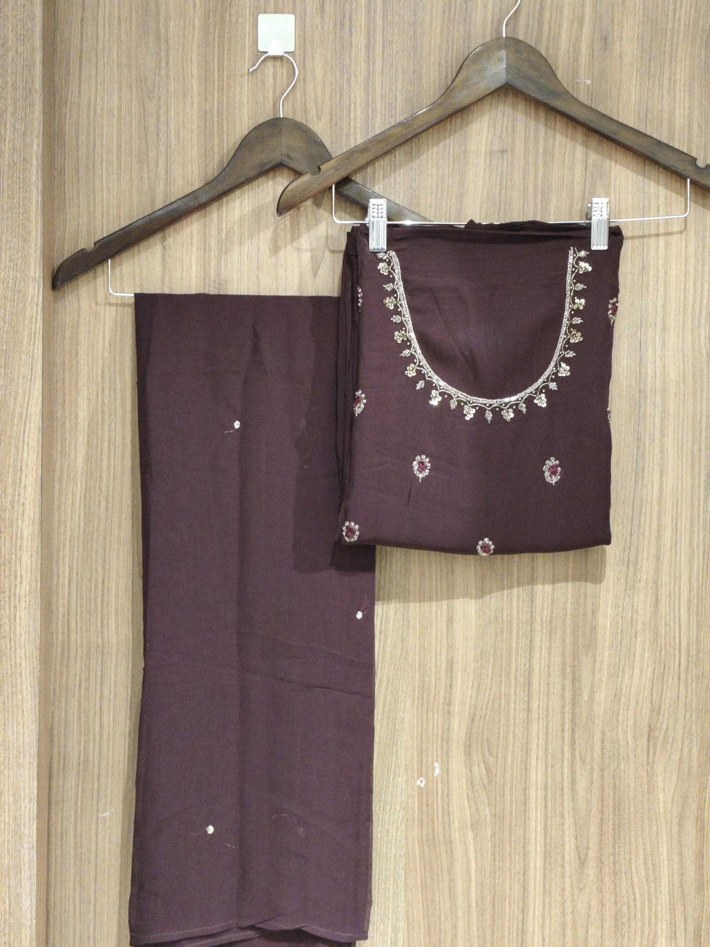 OFFER SALES UNSTITCHED SALWAR - IHA 27184