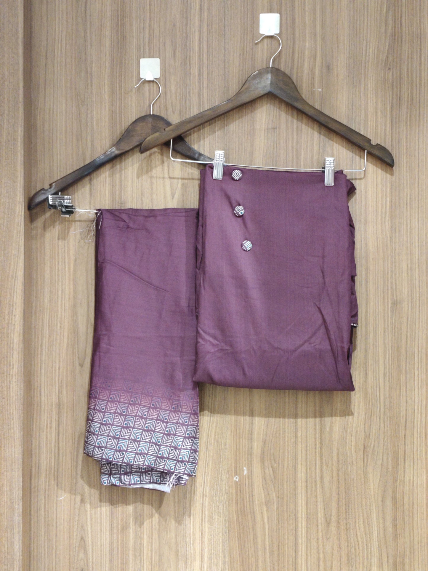 OFFER SALES UNSTITCHED SALWAR - IHA 27250