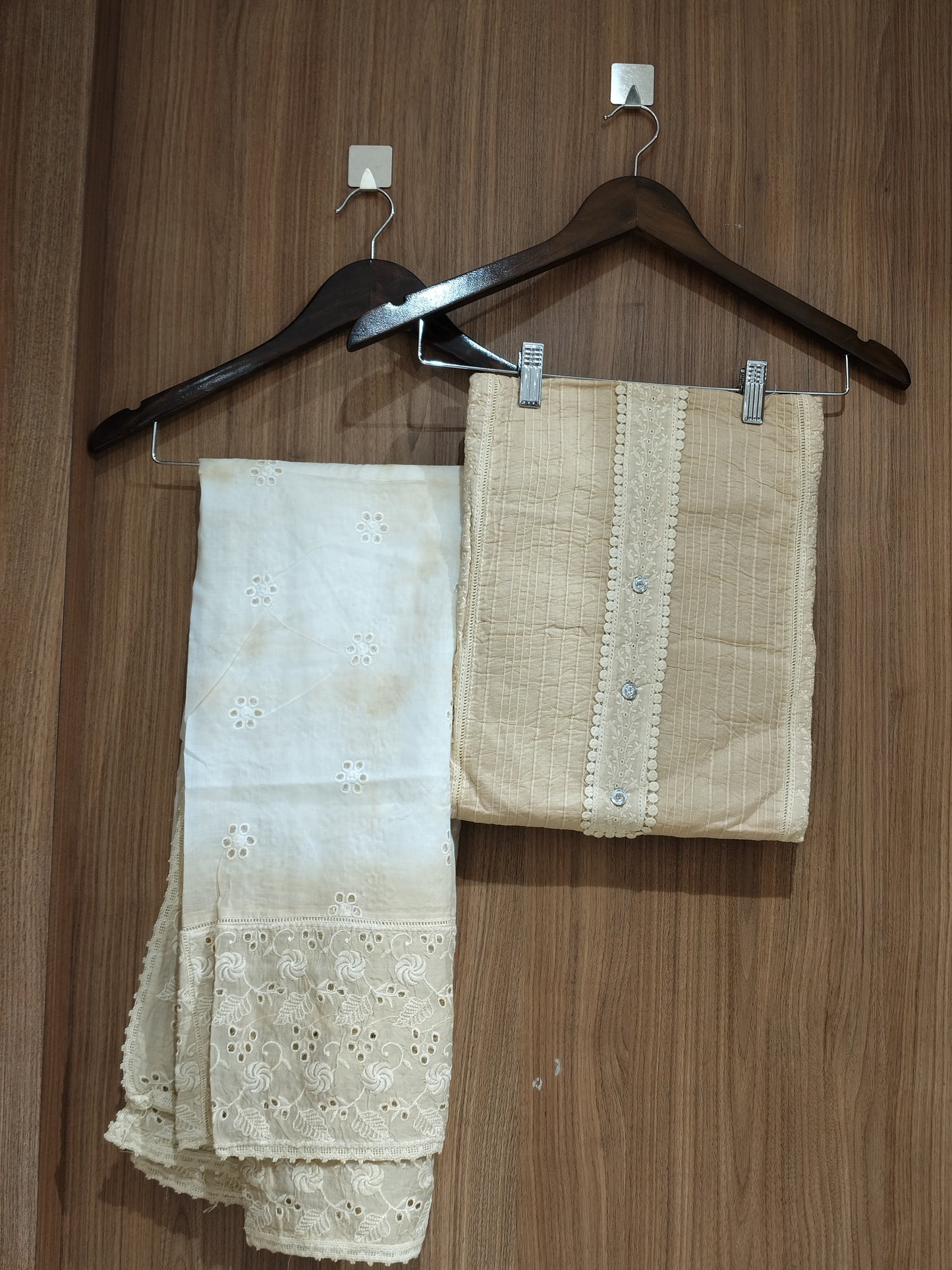 OFFER SALES UNSTITCHED SALWAR - IHA 27595