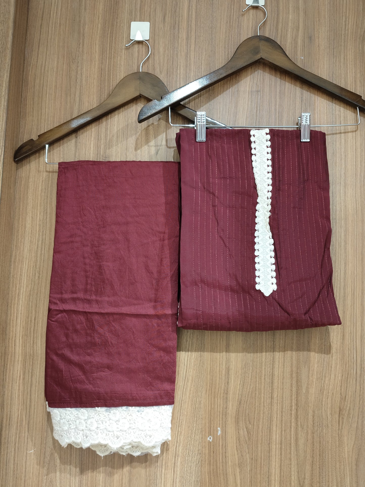 OFFER SALES UNSTITCHED SALWAR - IHA 27595
