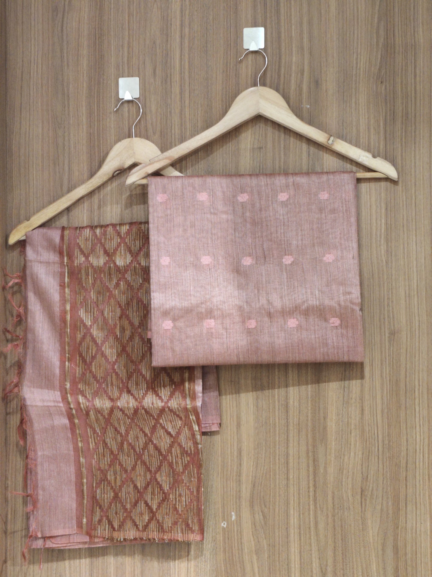 OFFER SALES UNSTITCHED SALWAR SUITS - IHA 27310