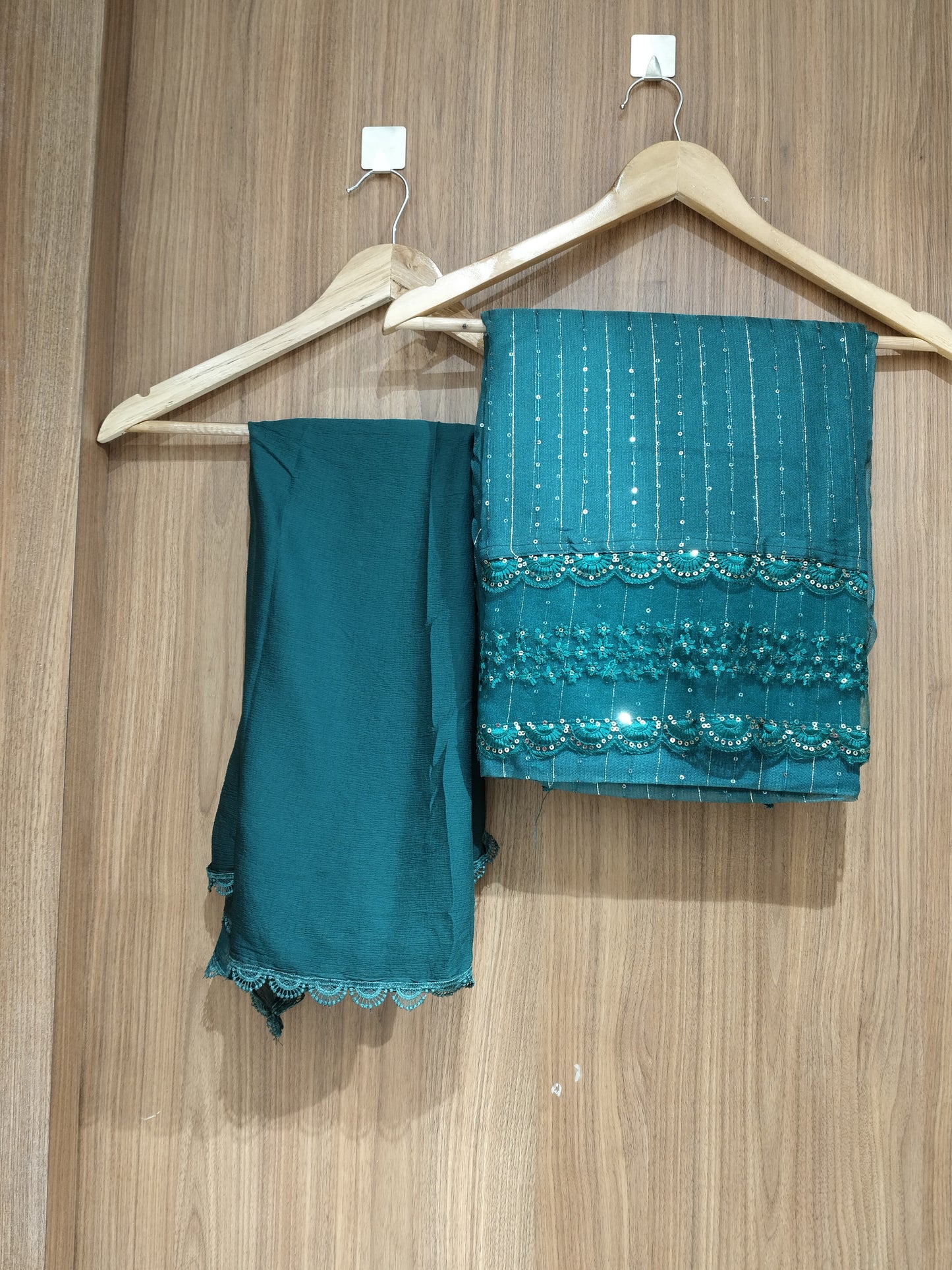 OFFER SALES UNSTITCHED SALWAR - IHA 27579