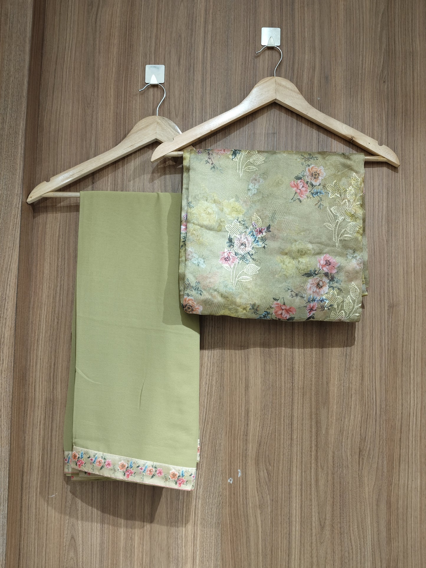 OFFER SALES UNSTITCHED SALWAR - IHA 27579