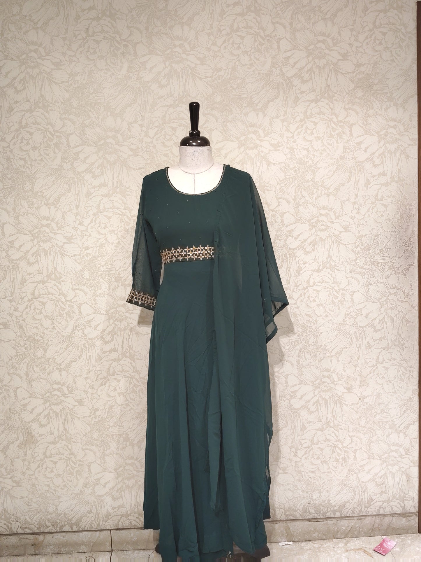 OFFER SALES TOP AND BOTTOM - IHA 27524
