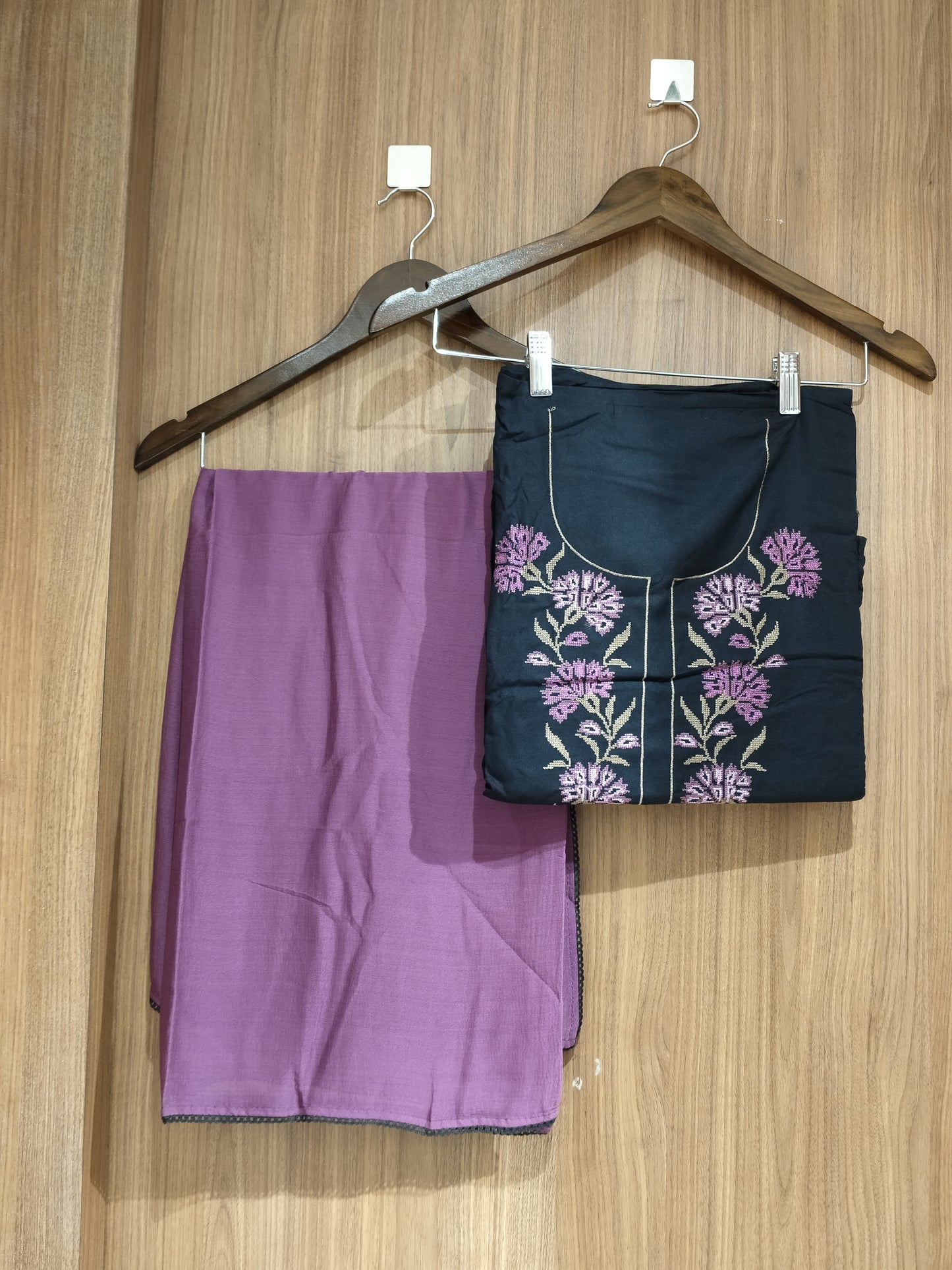 OFFER SALES UNSTITCHED SALWAR - IHA 27595
