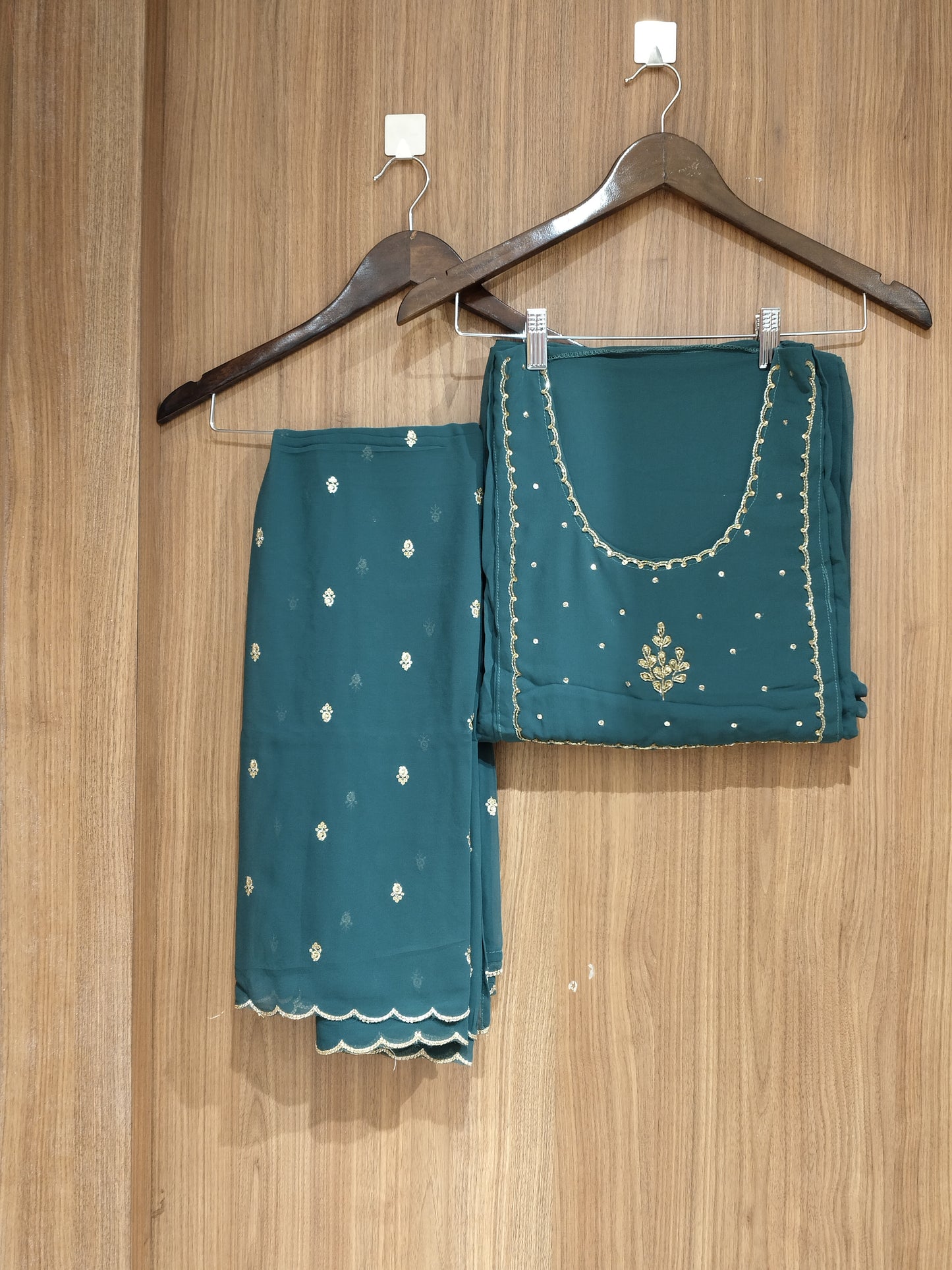 OFFER SALES UNSTITCHED SALWAR - IHA 27520