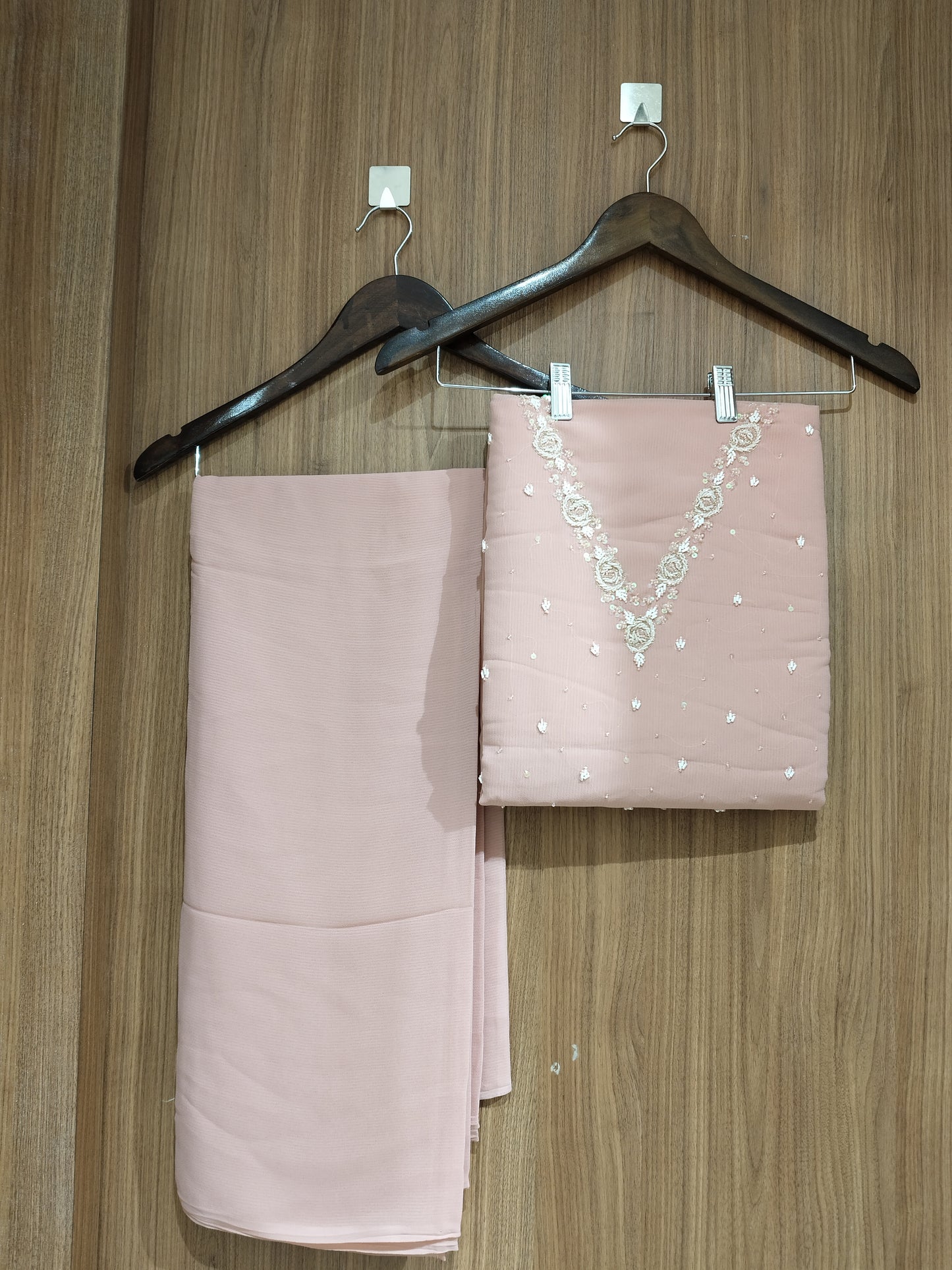 OFFER SALES UNSTITCHED SALWAR - IHA 27595