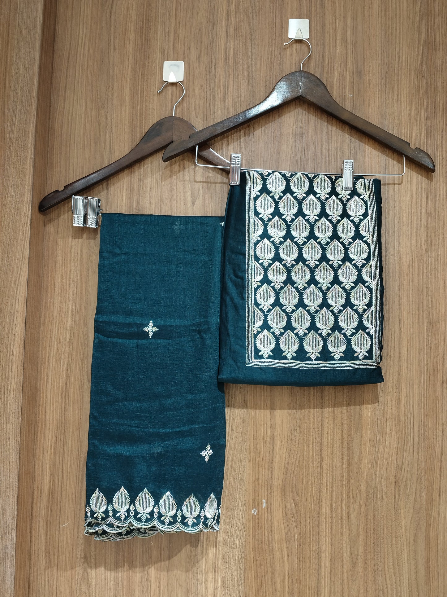 OFFER SALES UNSTITCHED SALWAR - IHA 27579