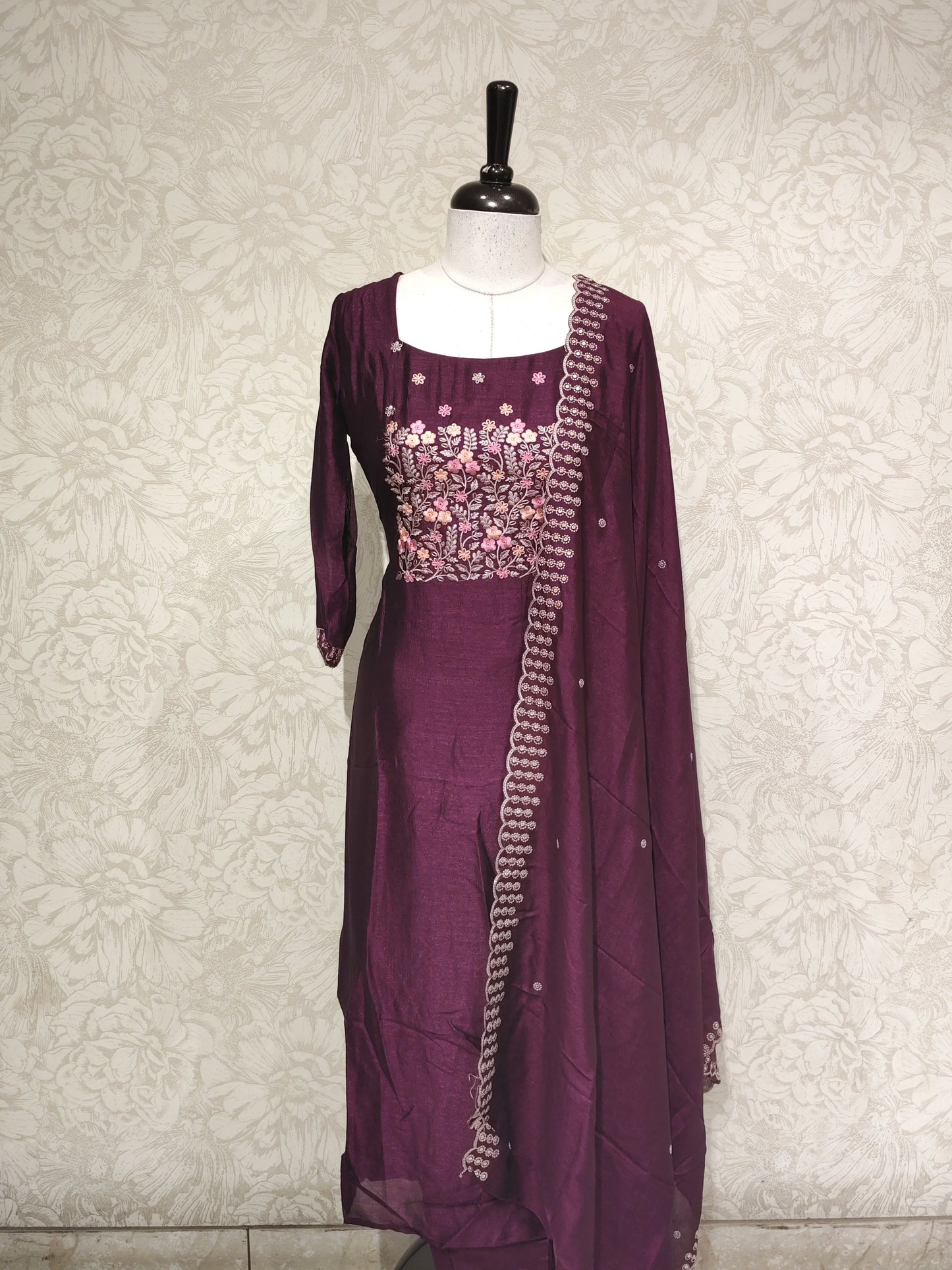 OFFER SALES TOP AND BOTTOM - IHA 27508