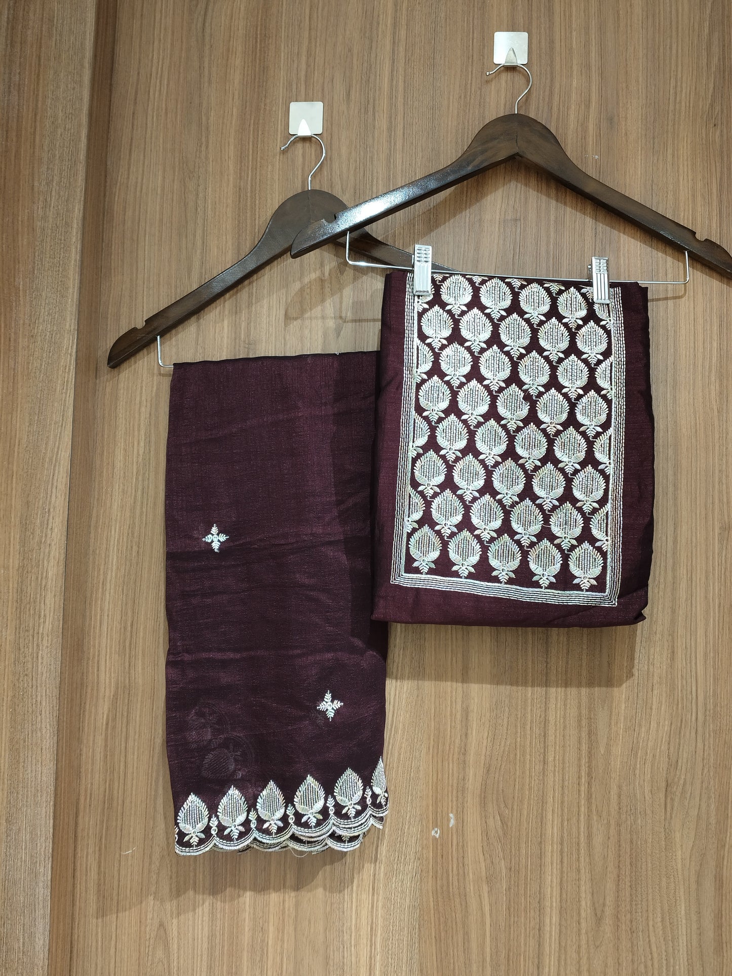 OFFER SALES UNSTITCHED SALWAR - IHA 27579