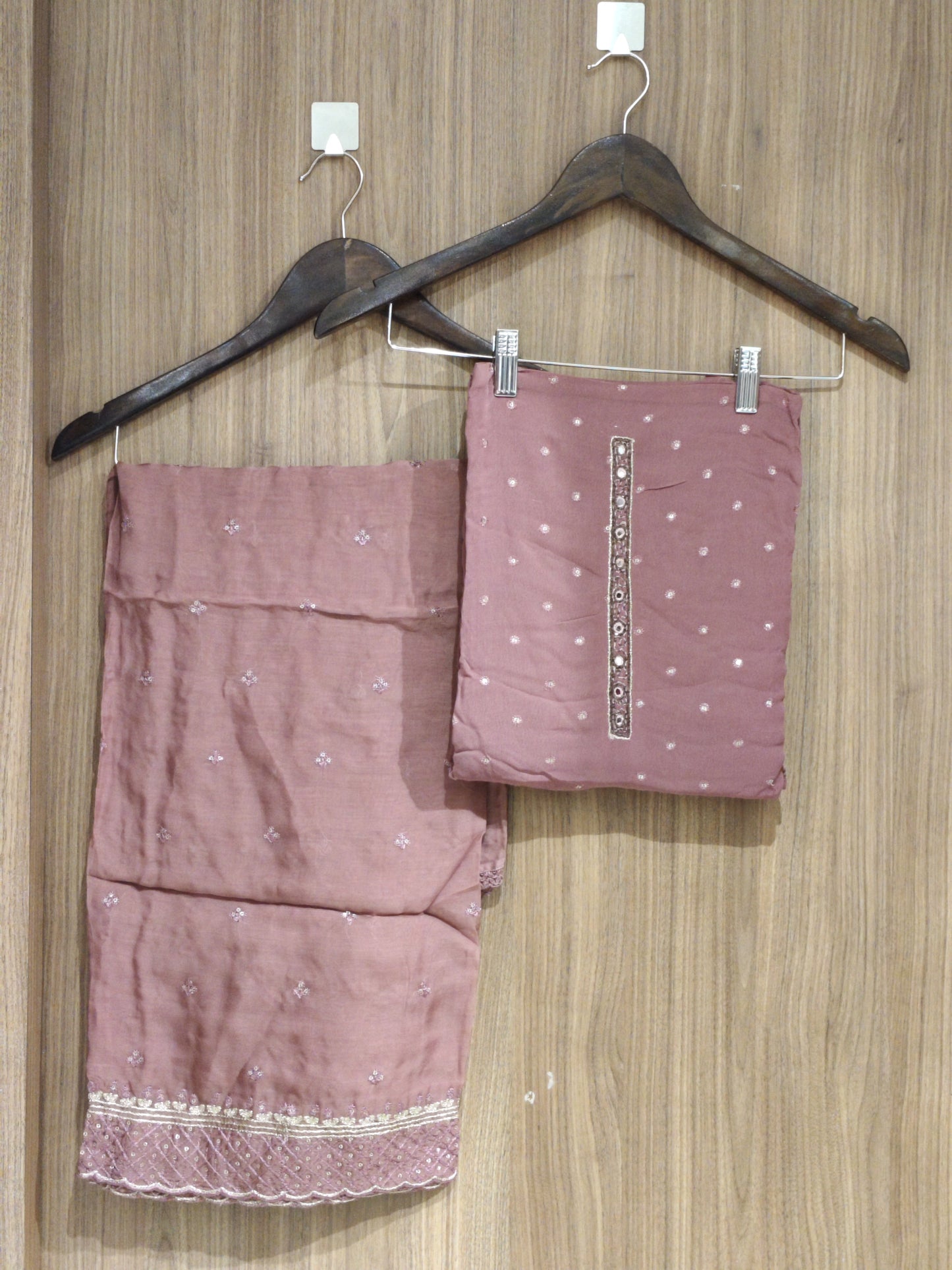 OFFER SALES UNSTITCHED SALWAR - IHA 27184