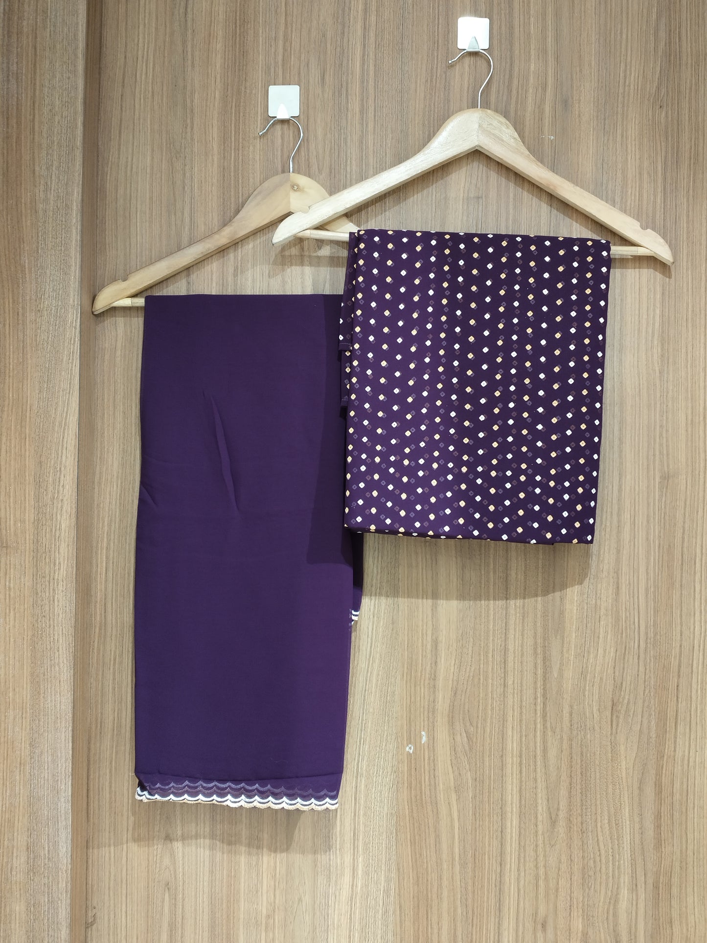 OFFER SALES UNSTITCHED SALWAR - IHA 27520