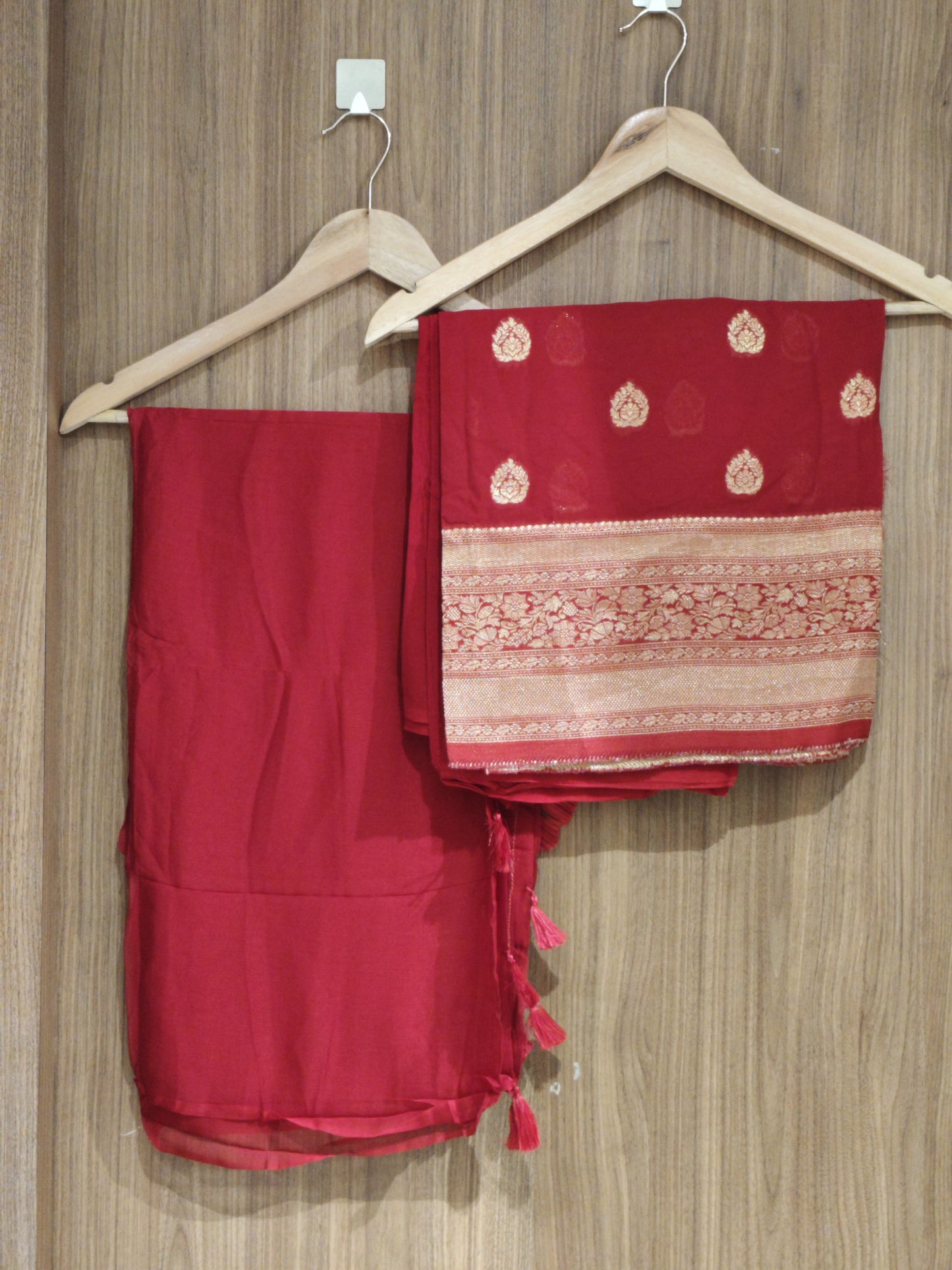 OFFER SALES UNSTITCHED SALWAR - IHA 27184