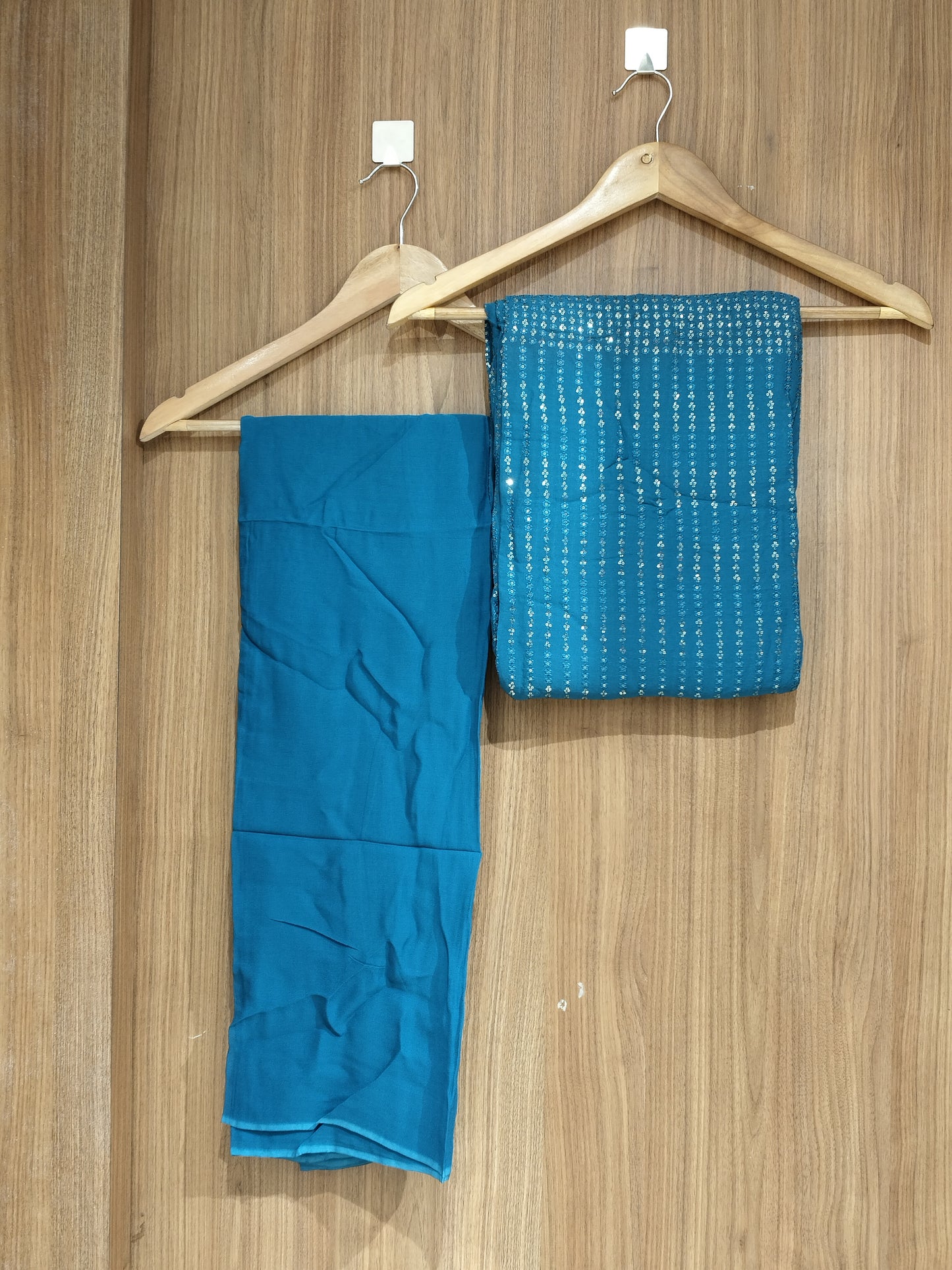 OFFER SALES UNSTITCHED SALWAR - IHA 27520