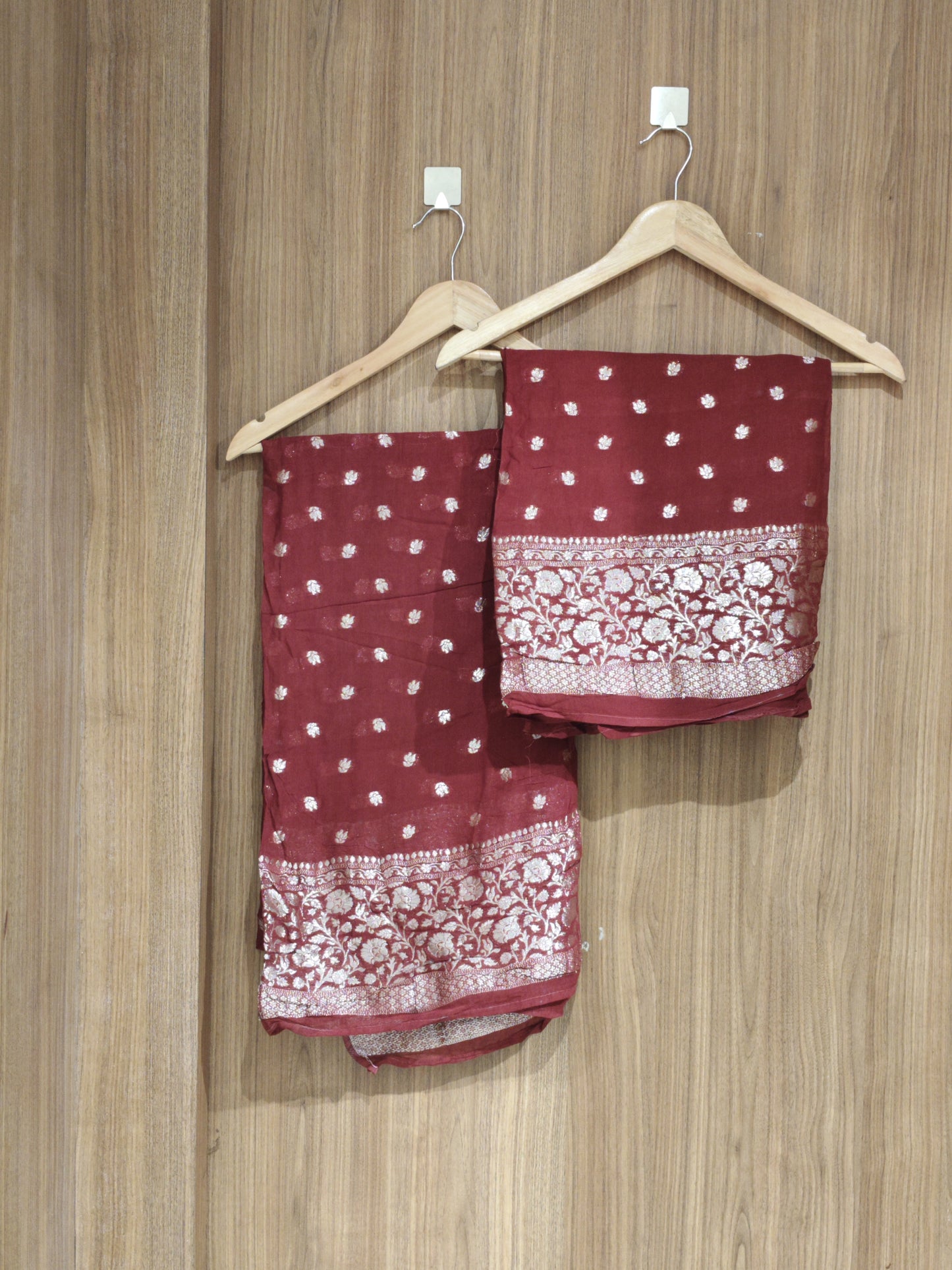 OFFER SALES UNSTITCHED SALWAR - IHA 27184