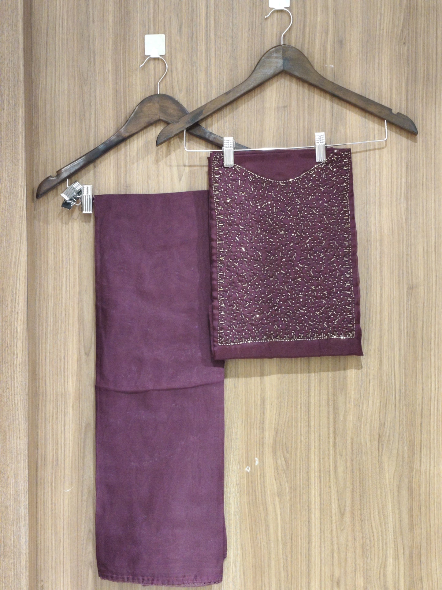 OFFER SALES UNSTITCHED SALWAR - IHA 27250