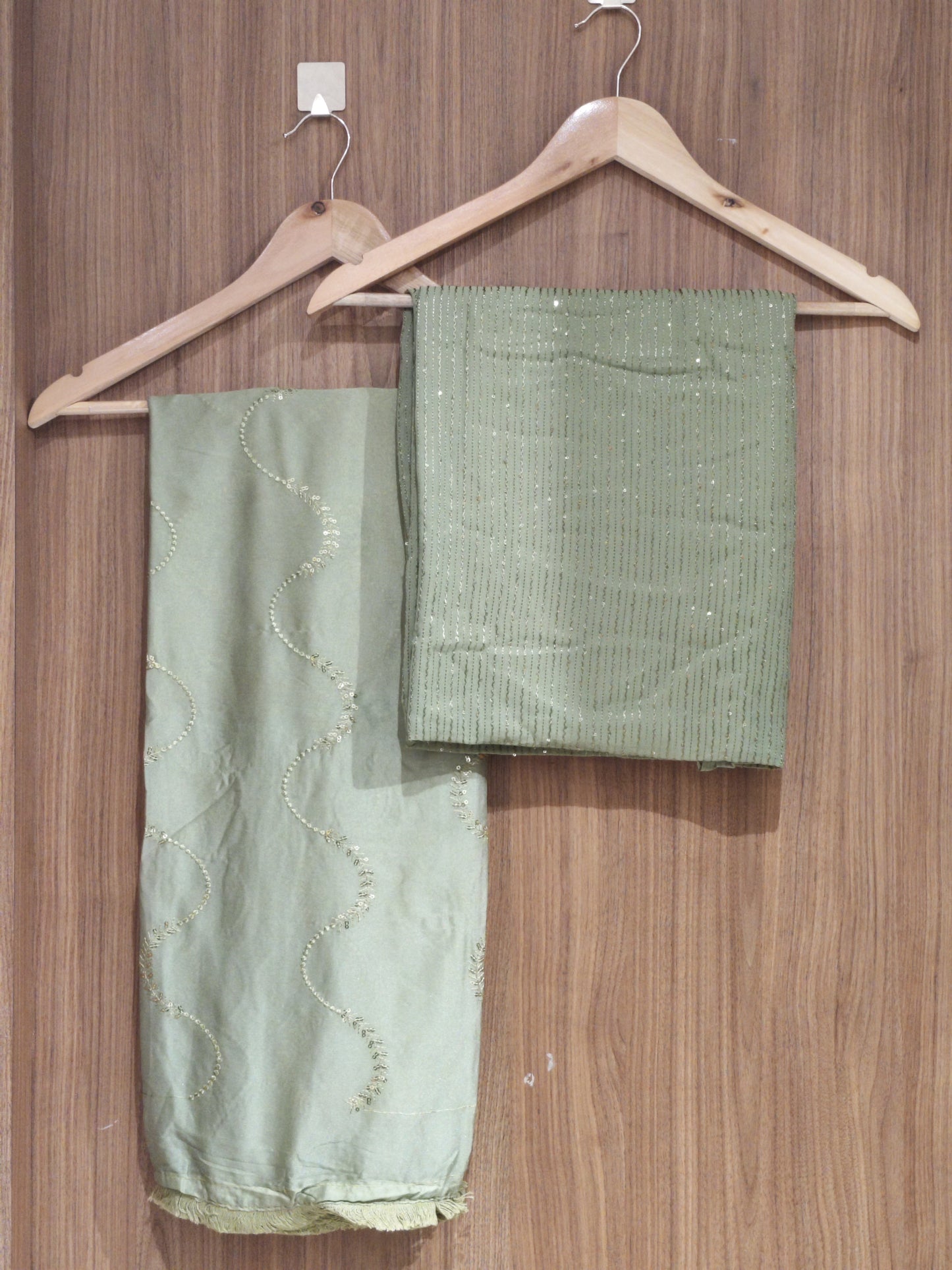OFFER SALES UNSTITCHED SALWAR - IHA 27250