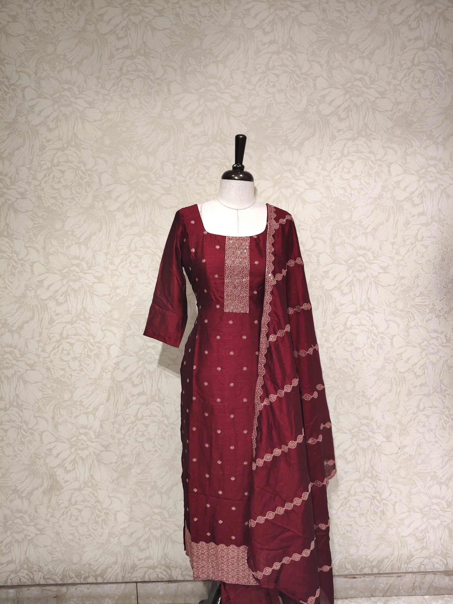 OFFER SALES TOP AND BOTTOM - IHA 27508
