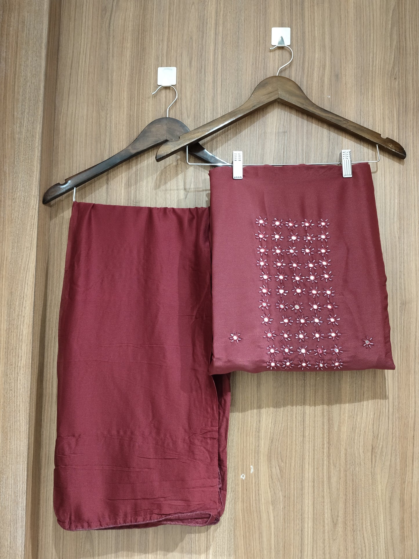 OFFER SALES UNSTITCHED SALWAR - IHA 27579