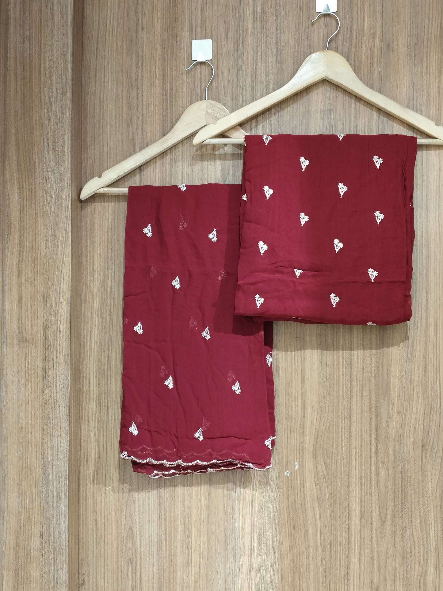 OFFER SALES UNSTITCHED SALWAR - IHA 27520