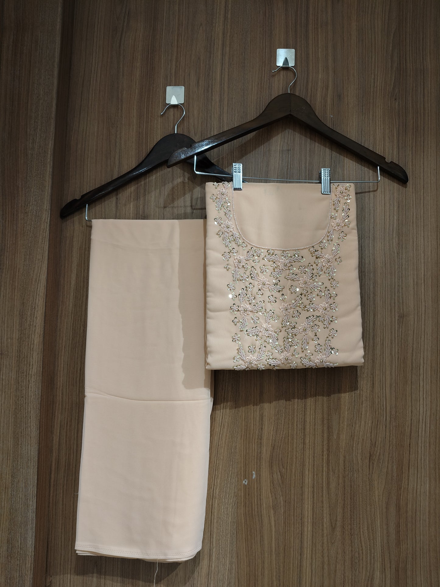 OFFER SALES UNSTITCHED SALWAR - IHA 27579
