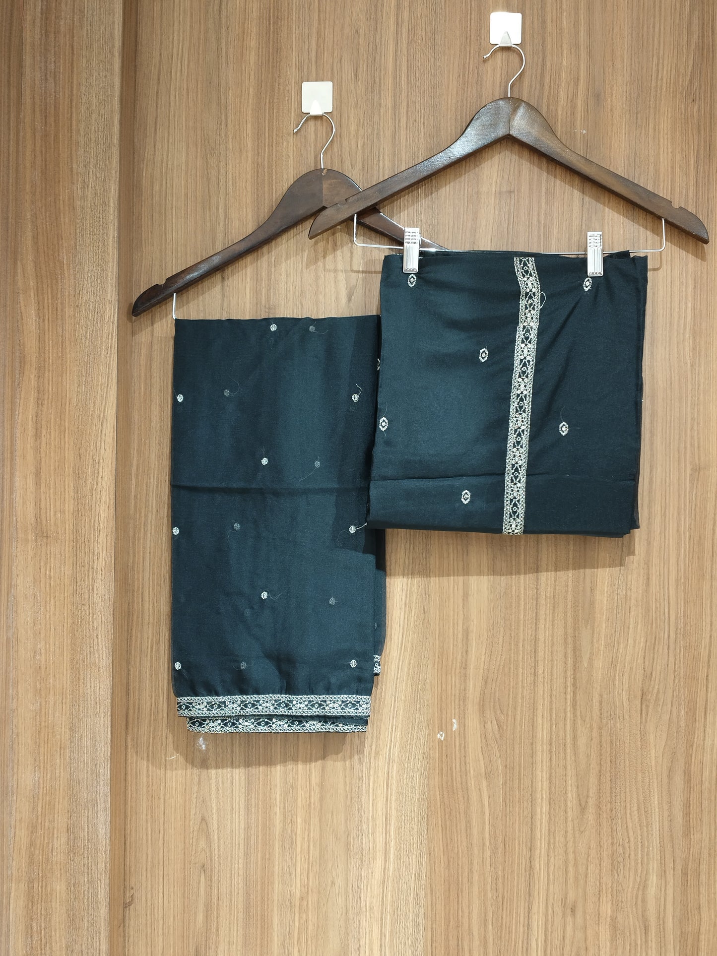 OFFER SALES UNSTITCHED SALWAR - IHA 27520