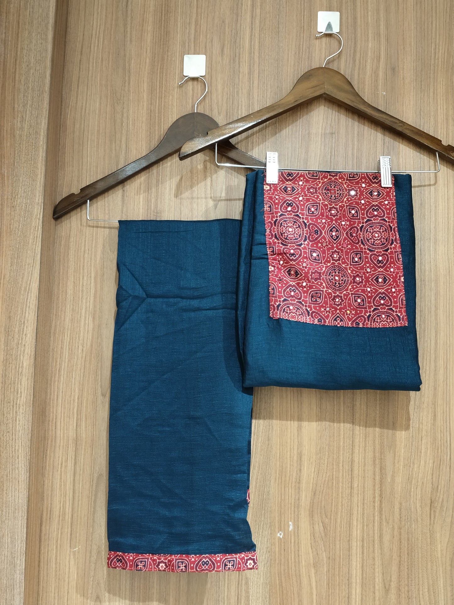 OFFER SALES UNSTITCHED SALWAR - IHA 27595