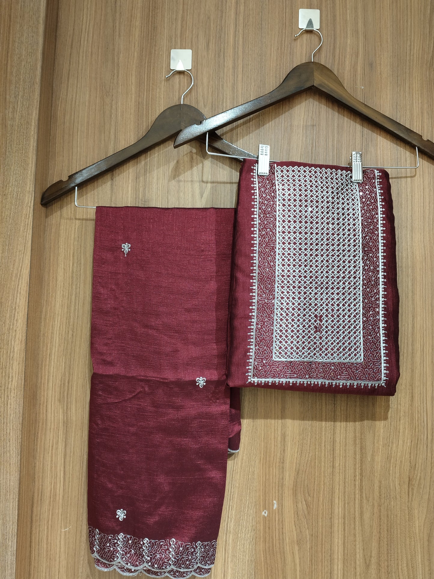 OFFER SALES UNSTITCHED SALWAR - IHA 27595