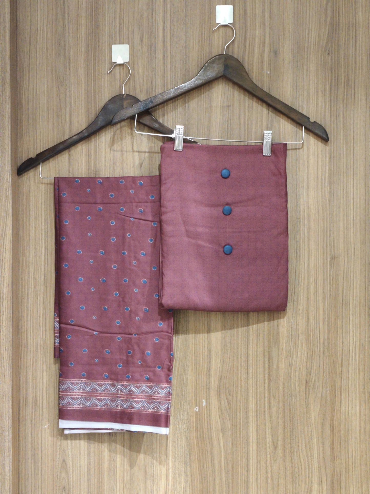 OFFER SALES UNSTITCHED SALWAR - IHA 27250