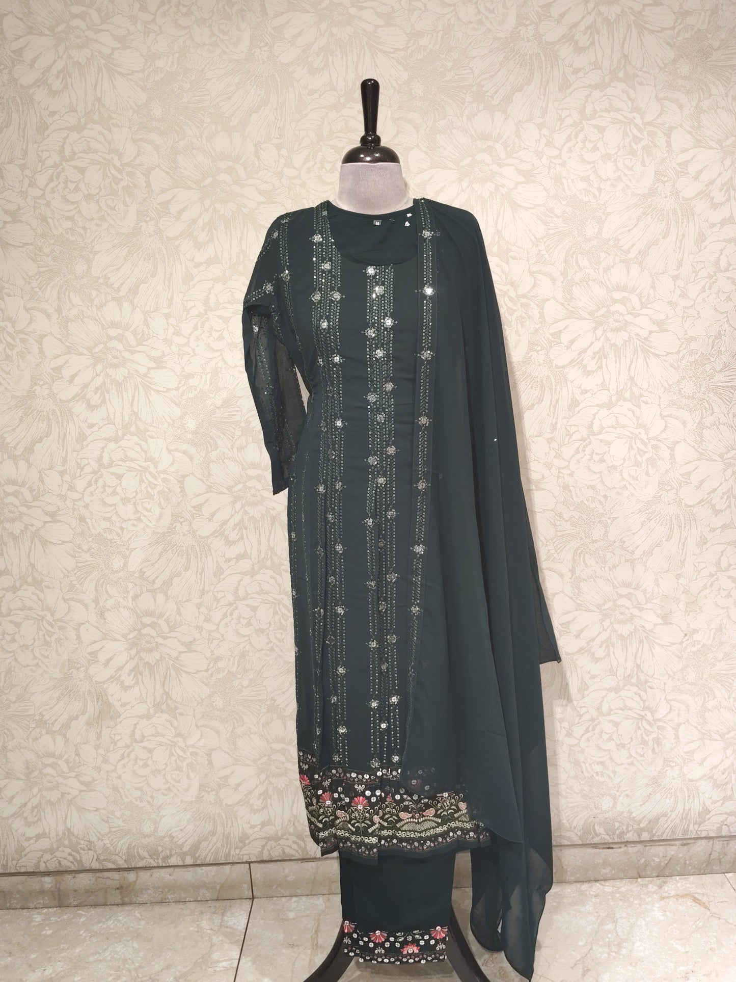 OFFER SALES TOP AND BOTTOM - IHA 27533