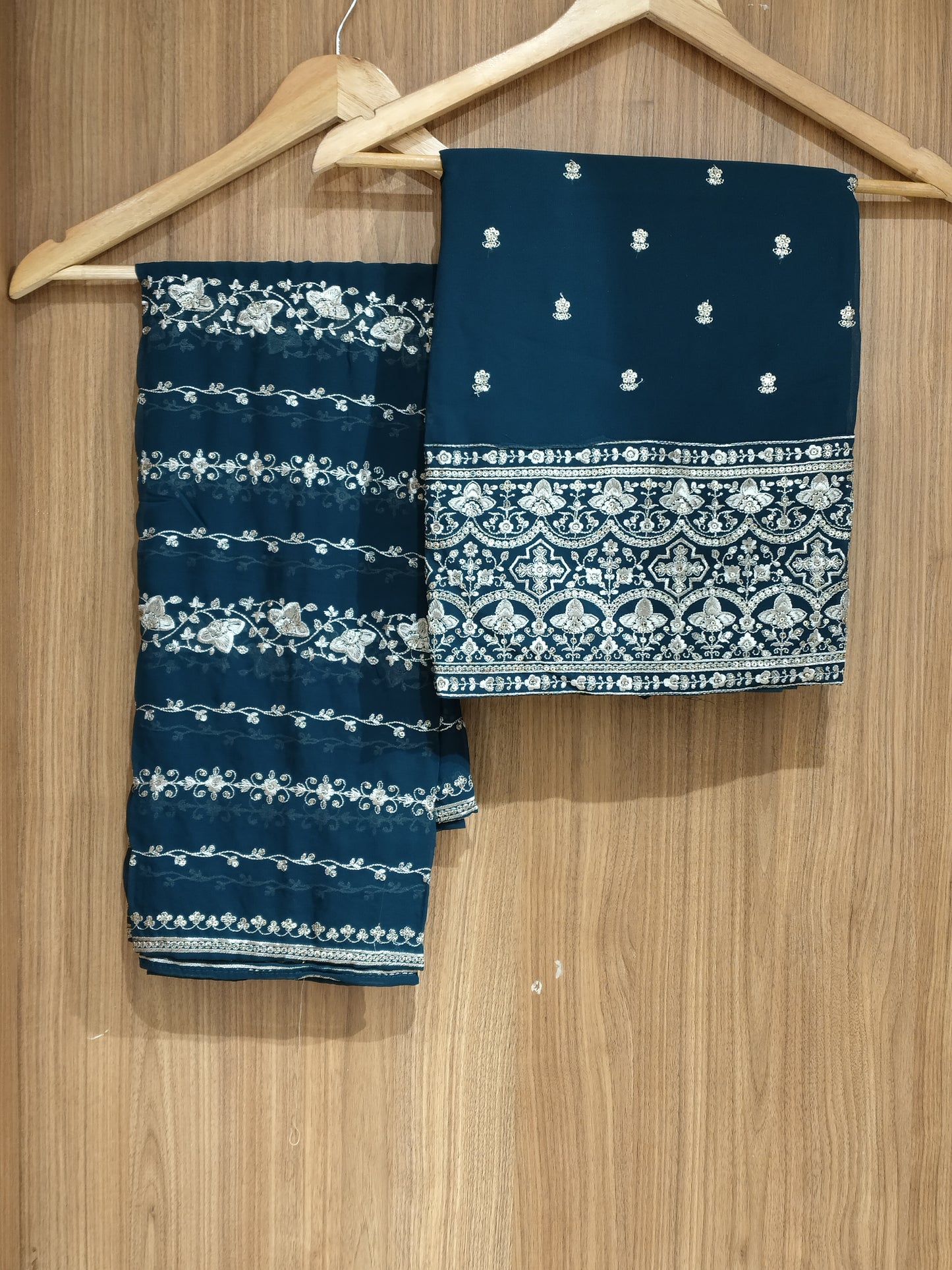 OFFER SALES UNSTITCHED SALWAR - IHA 27520