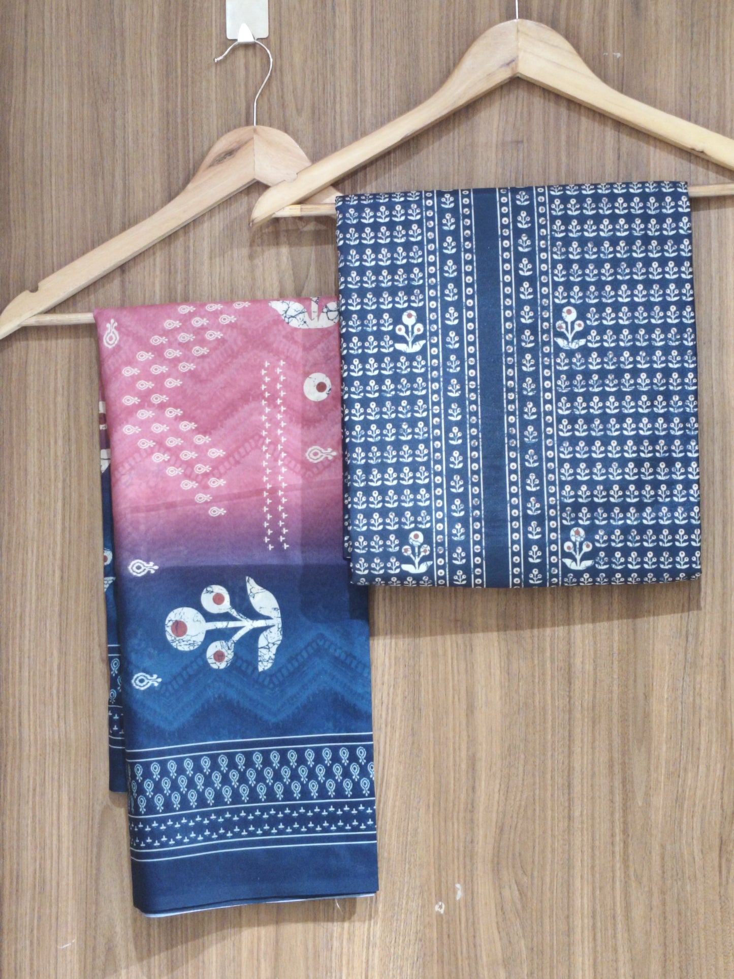 OFFER SALES UNSTITCHED SALWAR SUITS - IHA 27310
