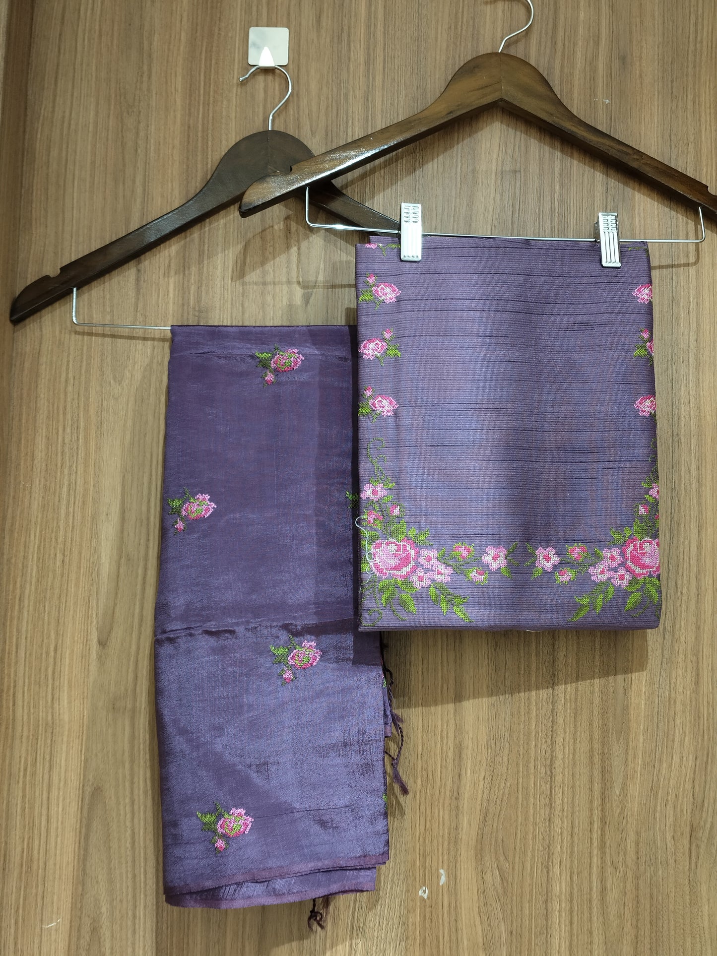 OFFER SALES UNSTITCHED SALWAR - IHA 27595
