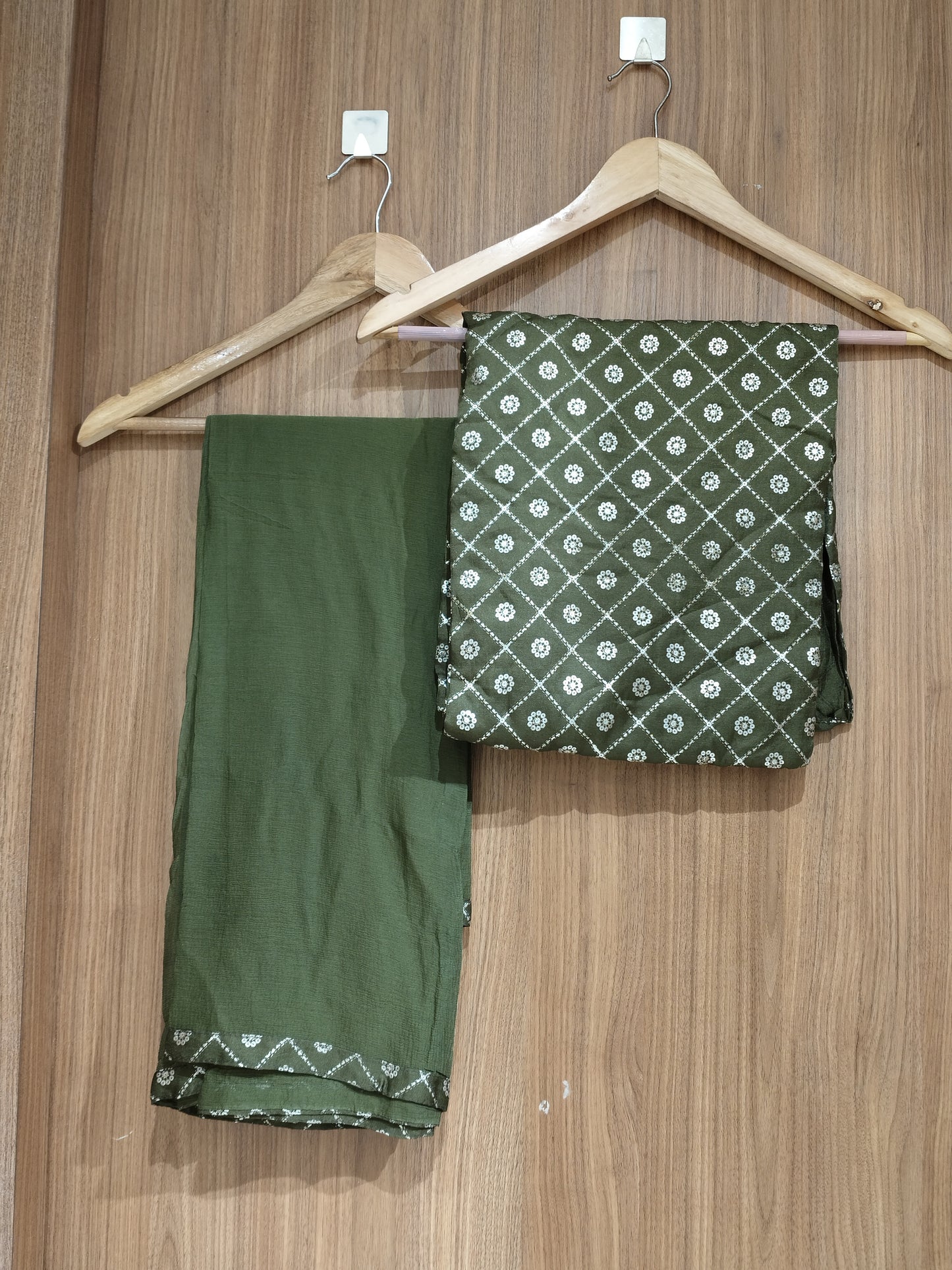 OFFER SALES UNSTITCHED SALWAR - IHA 27579